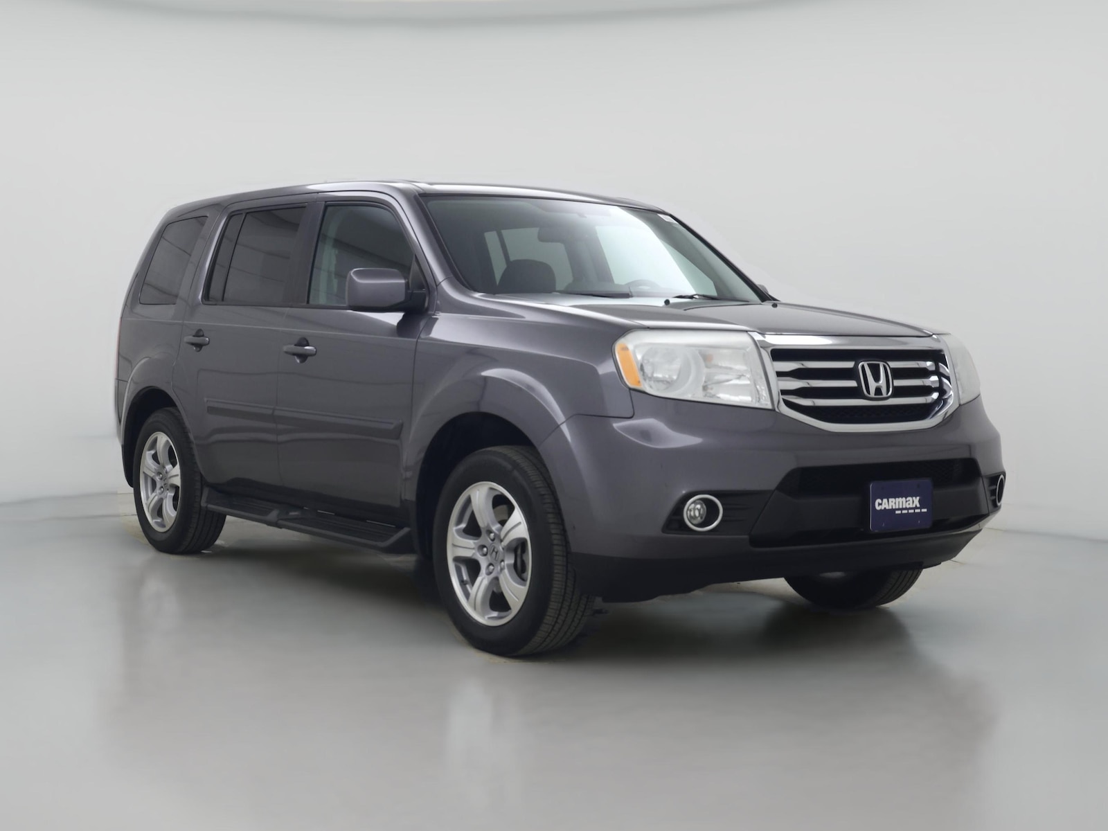 2014 Honda Pilot EX-L