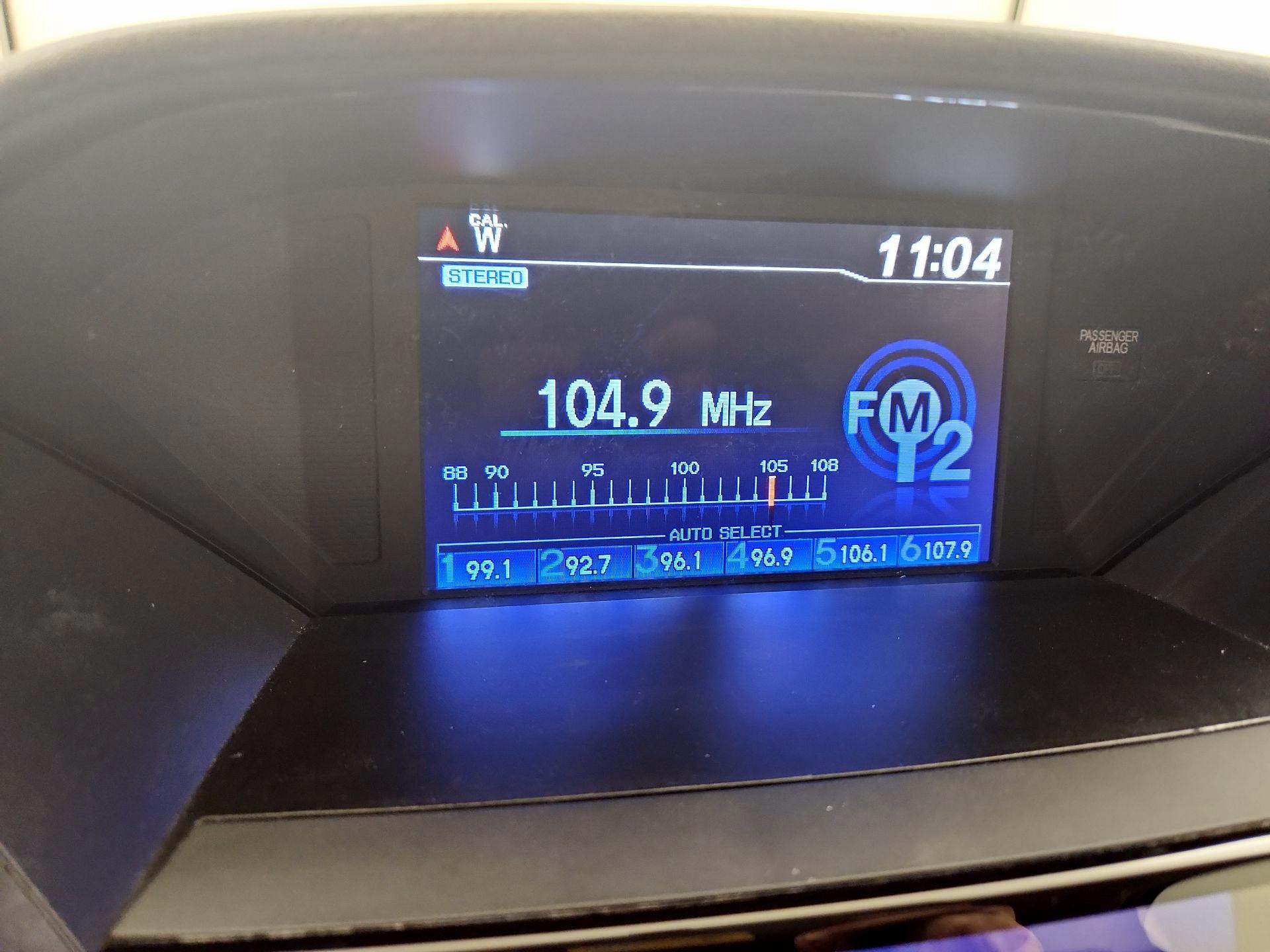 Thumbnail: 2014 Honda Pilot - 15