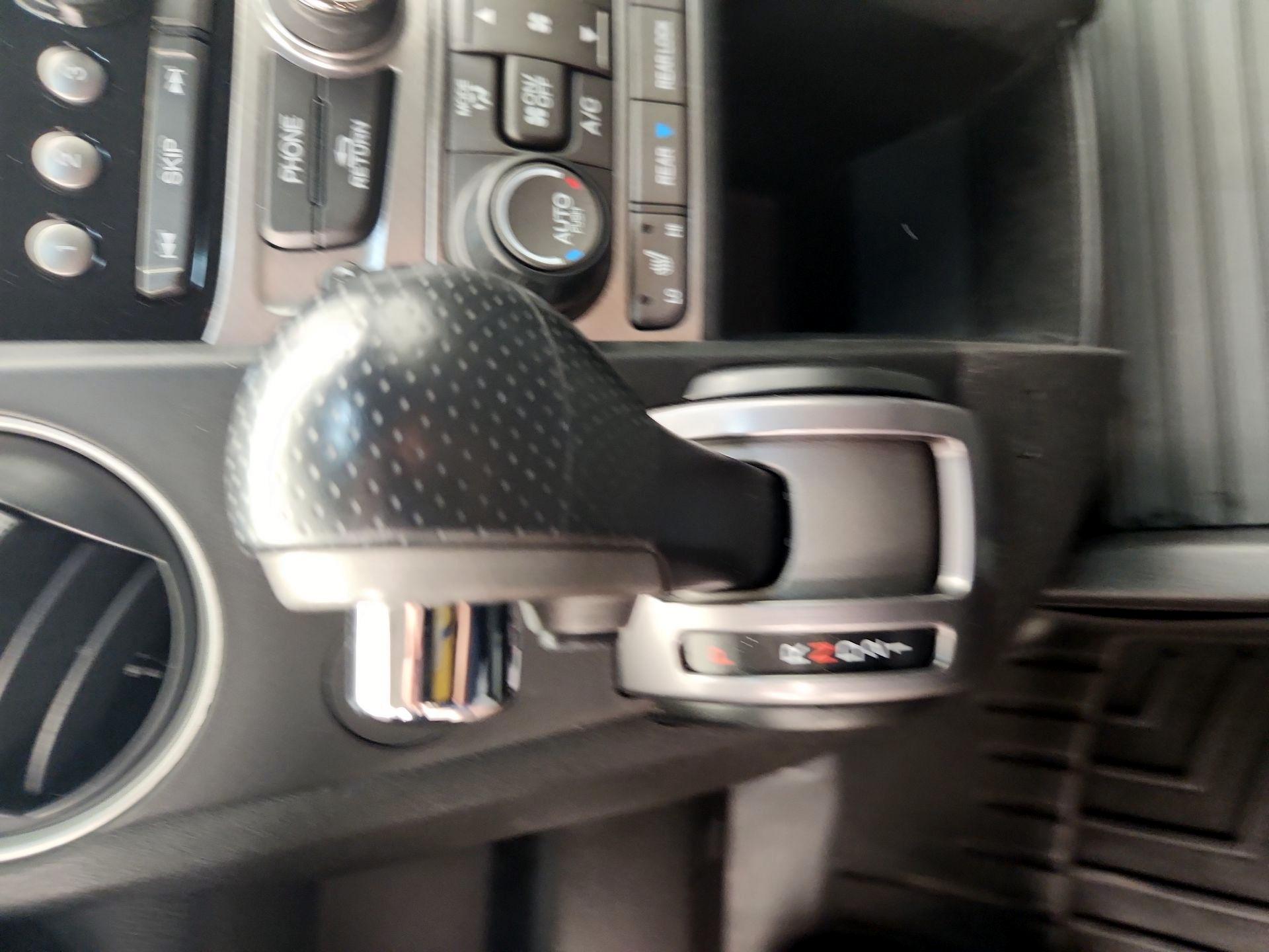 Thumbnail: 2014 Honda Pilot - 17