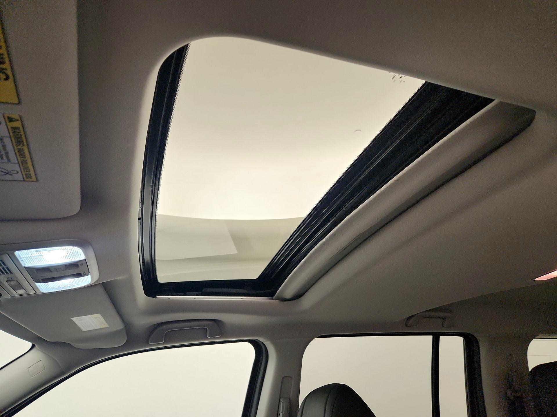 Thumbnail: 2014 Honda Pilot - 19