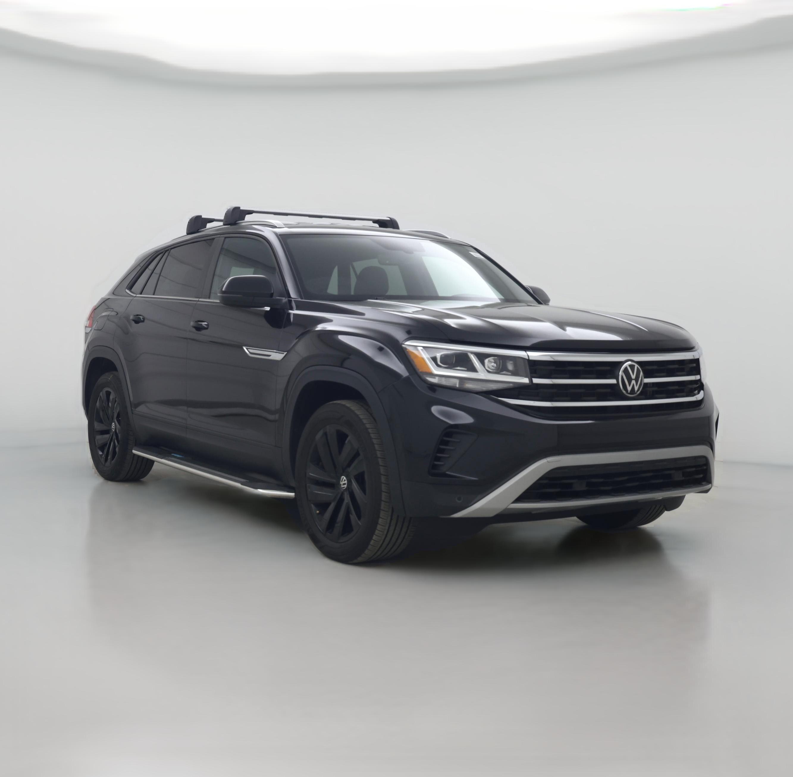 Thumbnail: 2023 Volkswagen Atlas - 1