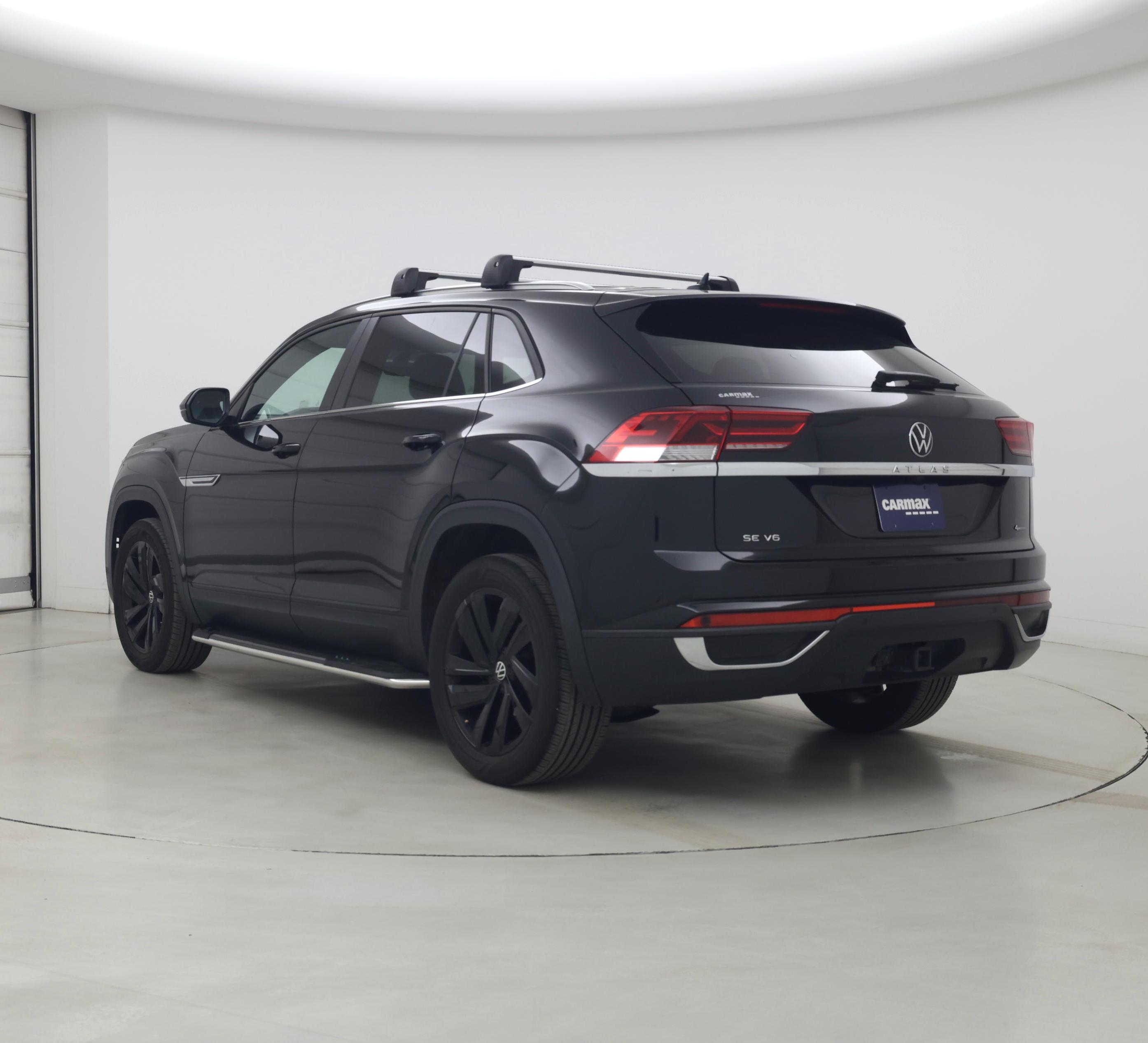 Thumbnail: 2023 Volkswagen Atlas - 2