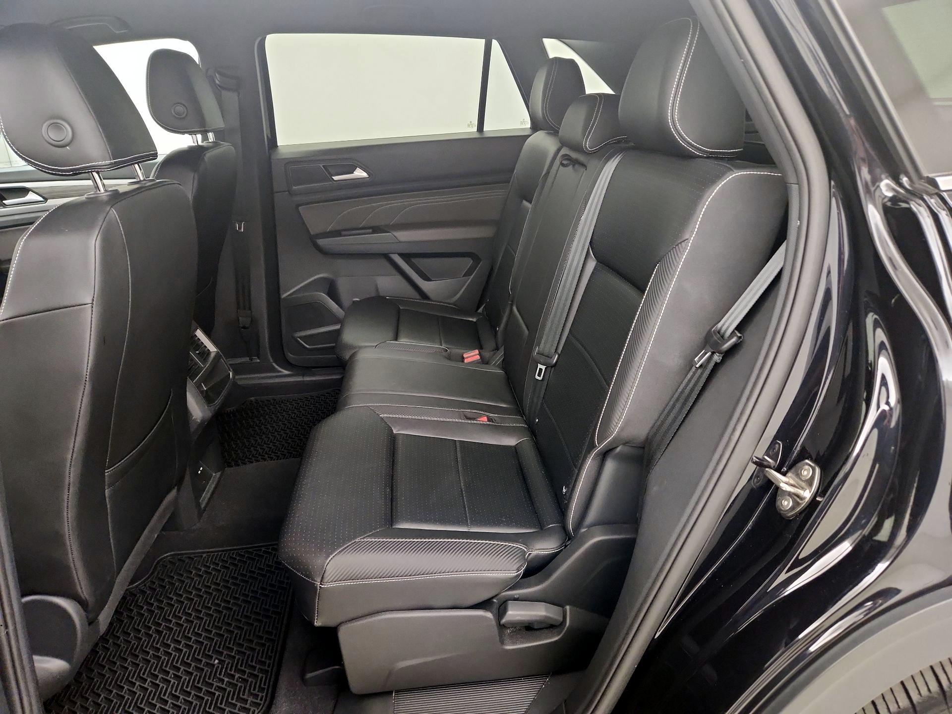 Thumbnail: 2023 Volkswagen Atlas - 19