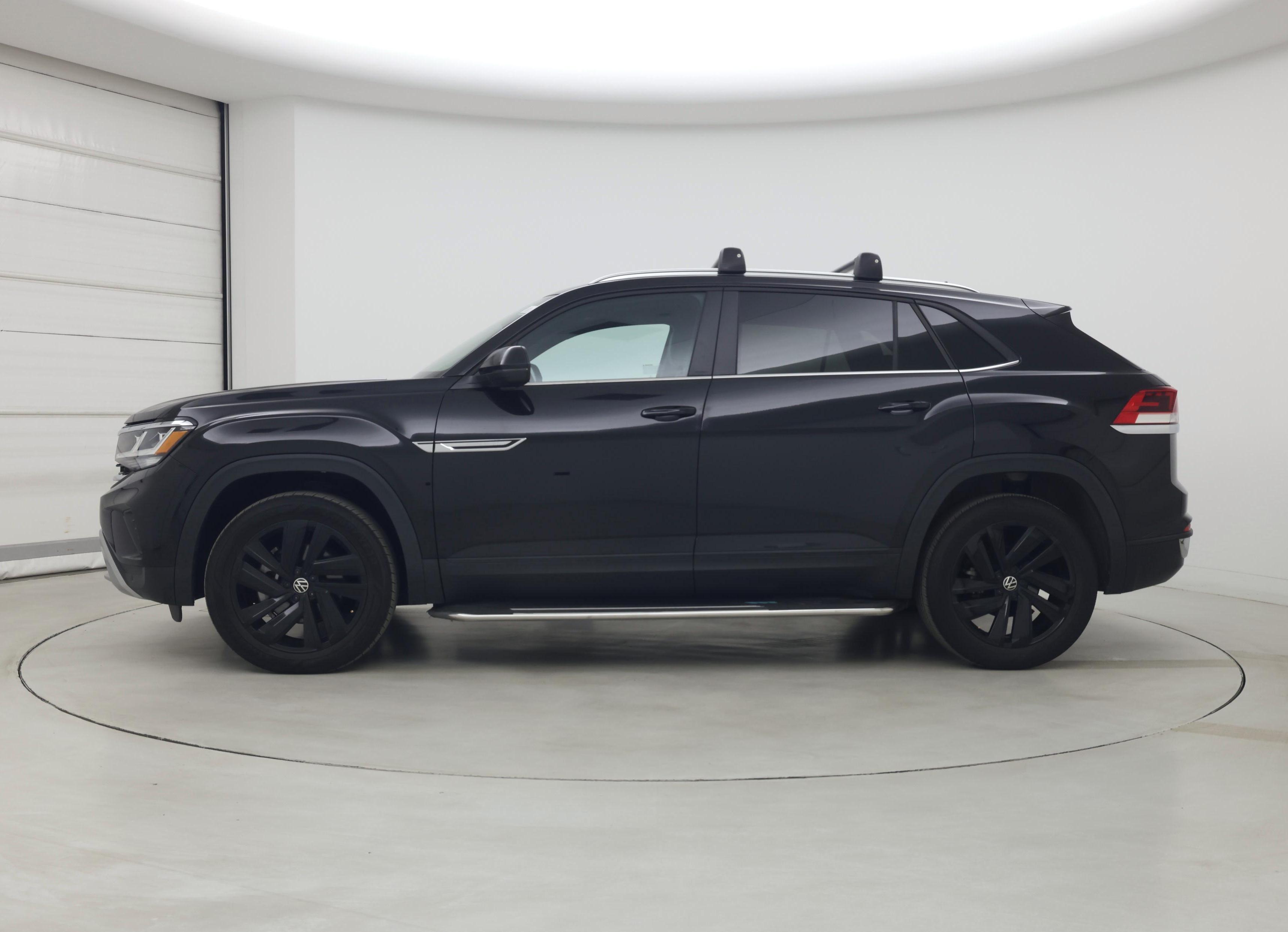 Thumbnail: 2023 Volkswagen Atlas - 3