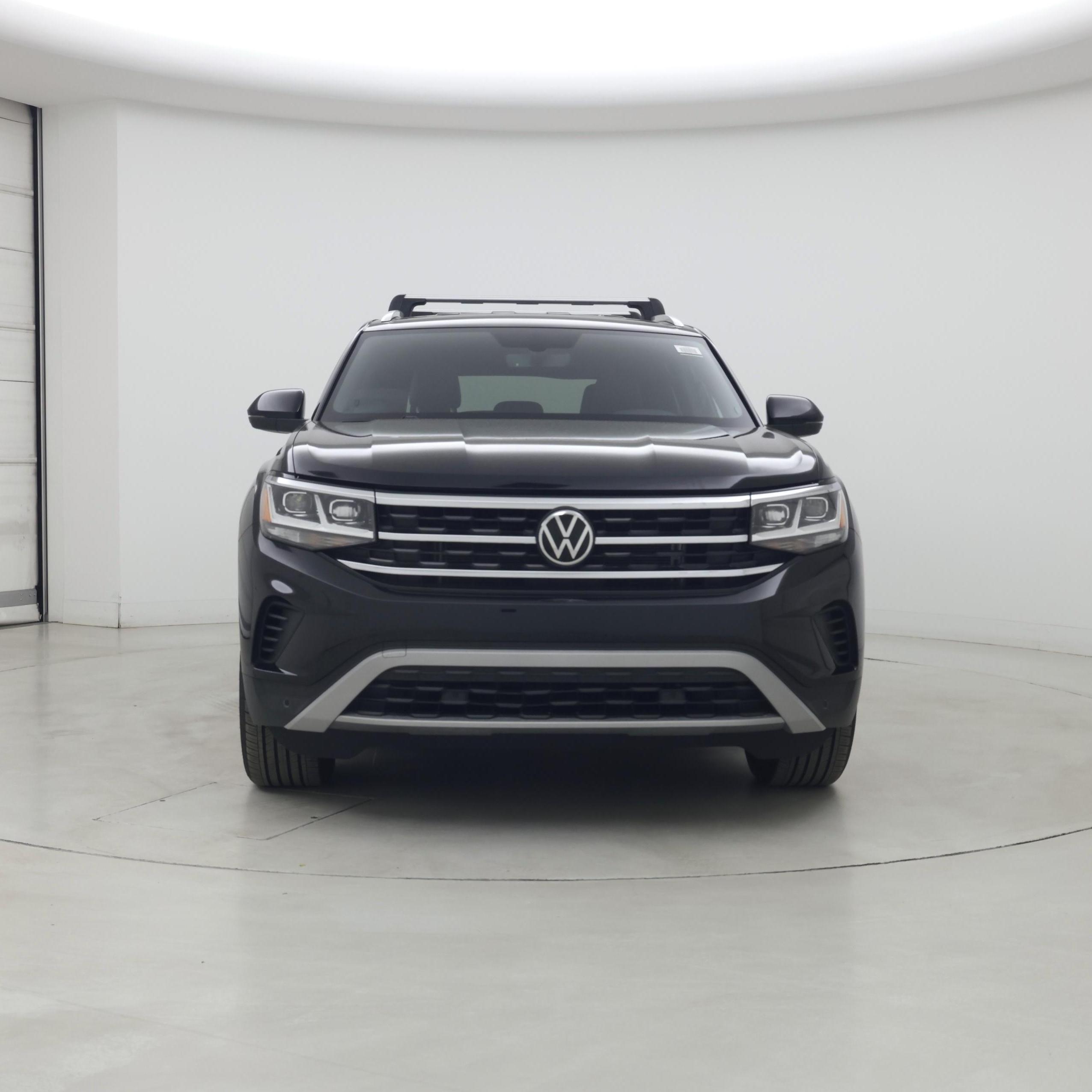Thumbnail: 2023 Volkswagen Atlas - 5