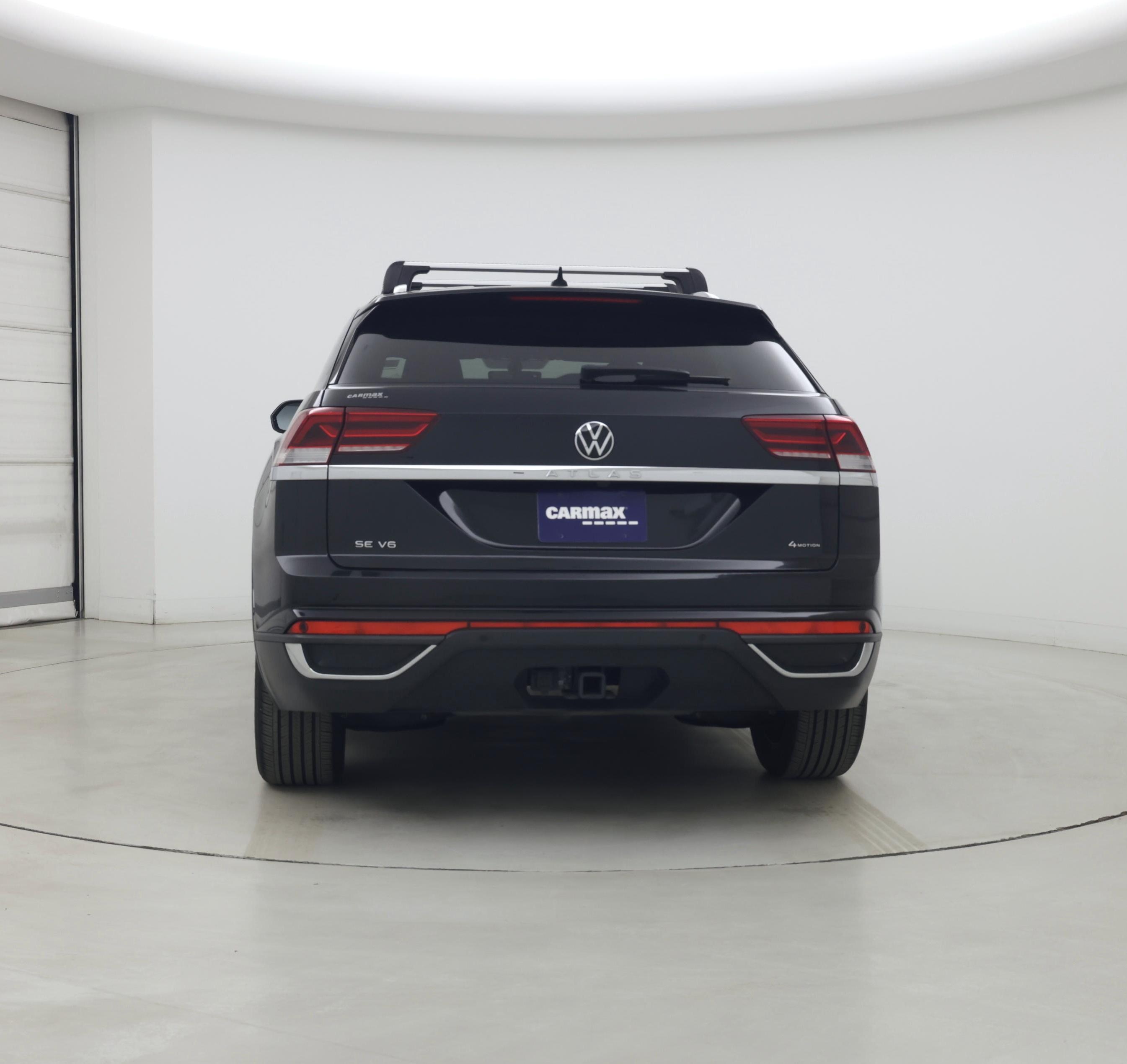 Thumbnail: 2023 Volkswagen Atlas - 6