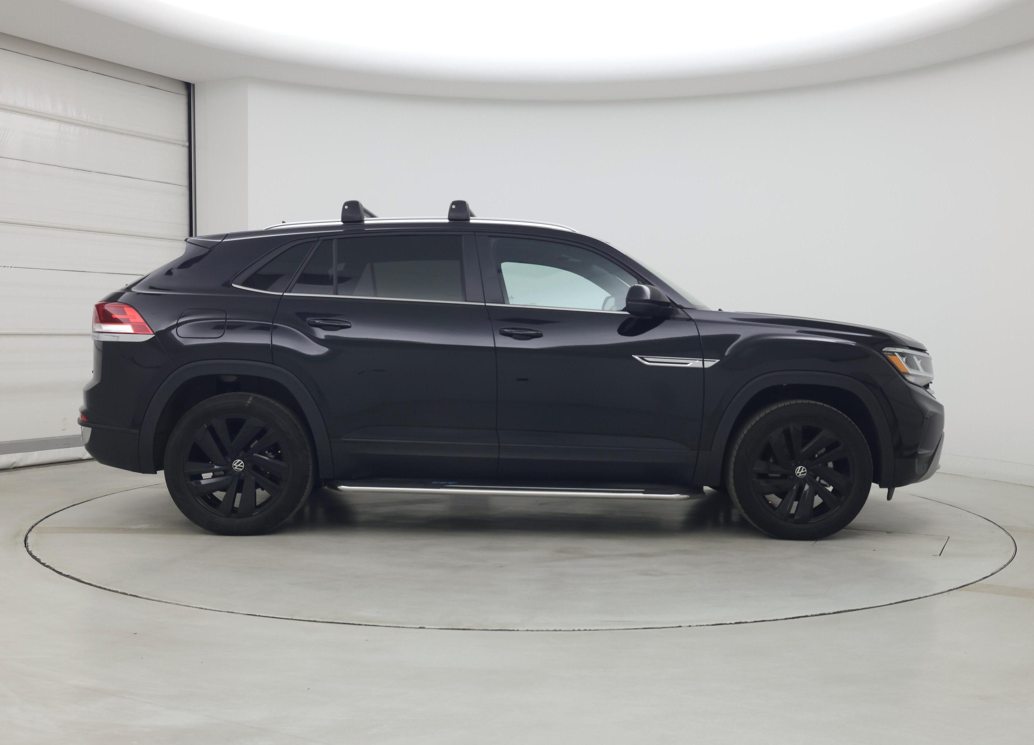 Thumbnail: 2023 Volkswagen Atlas - 7