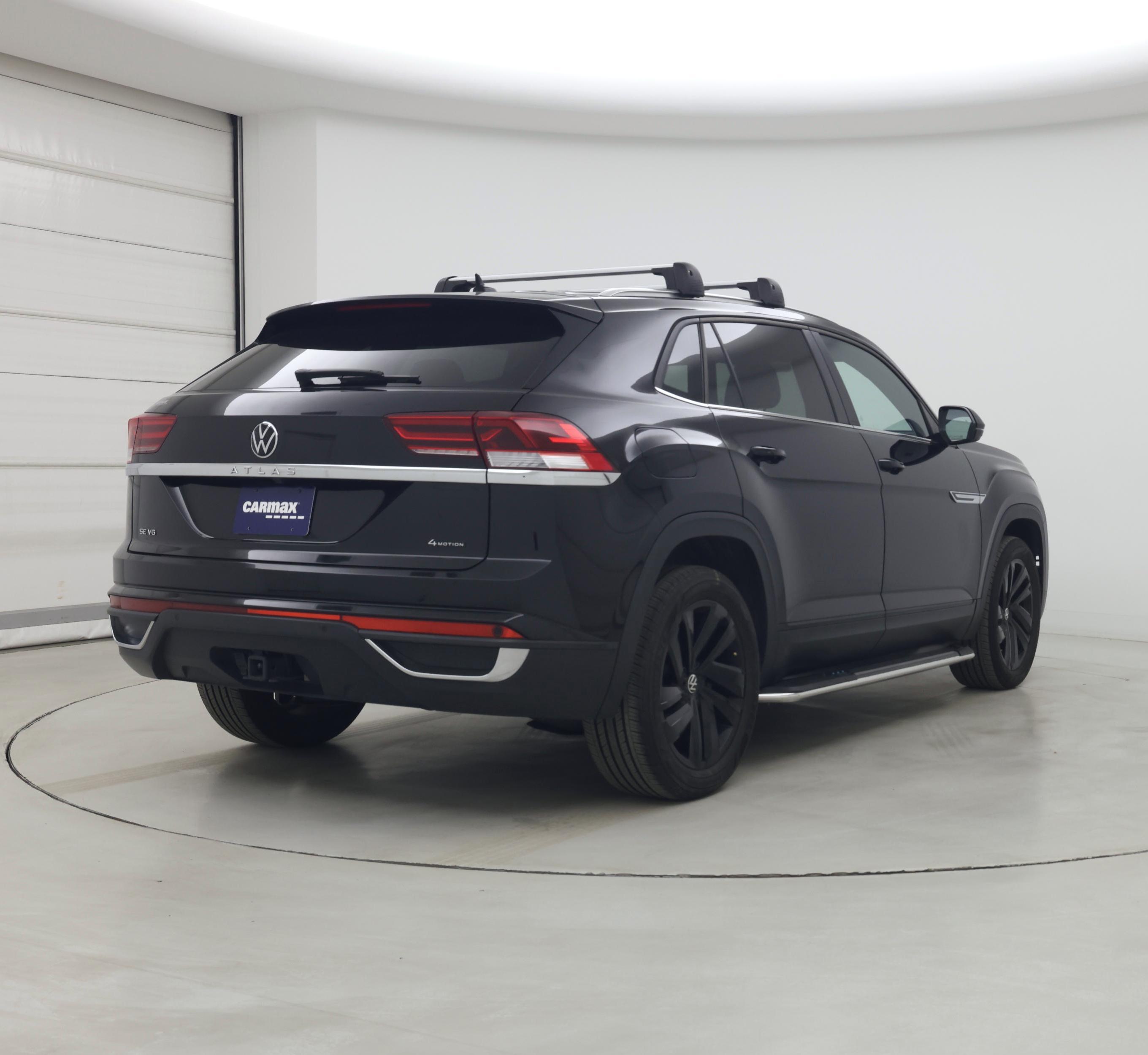 Thumbnail: 2023 Volkswagen Atlas - 8