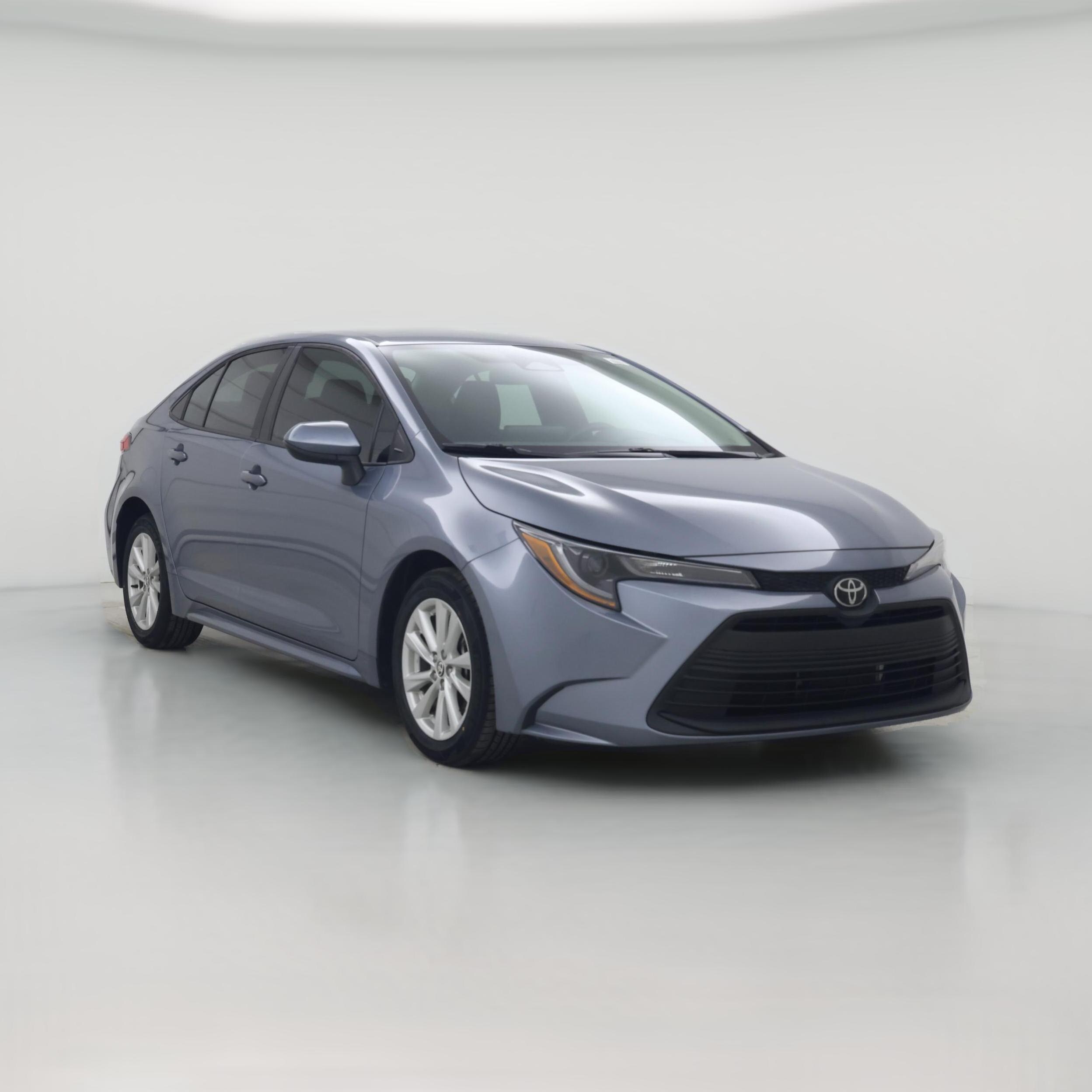 Thumbnail: 2023 Toyota Corolla - 1