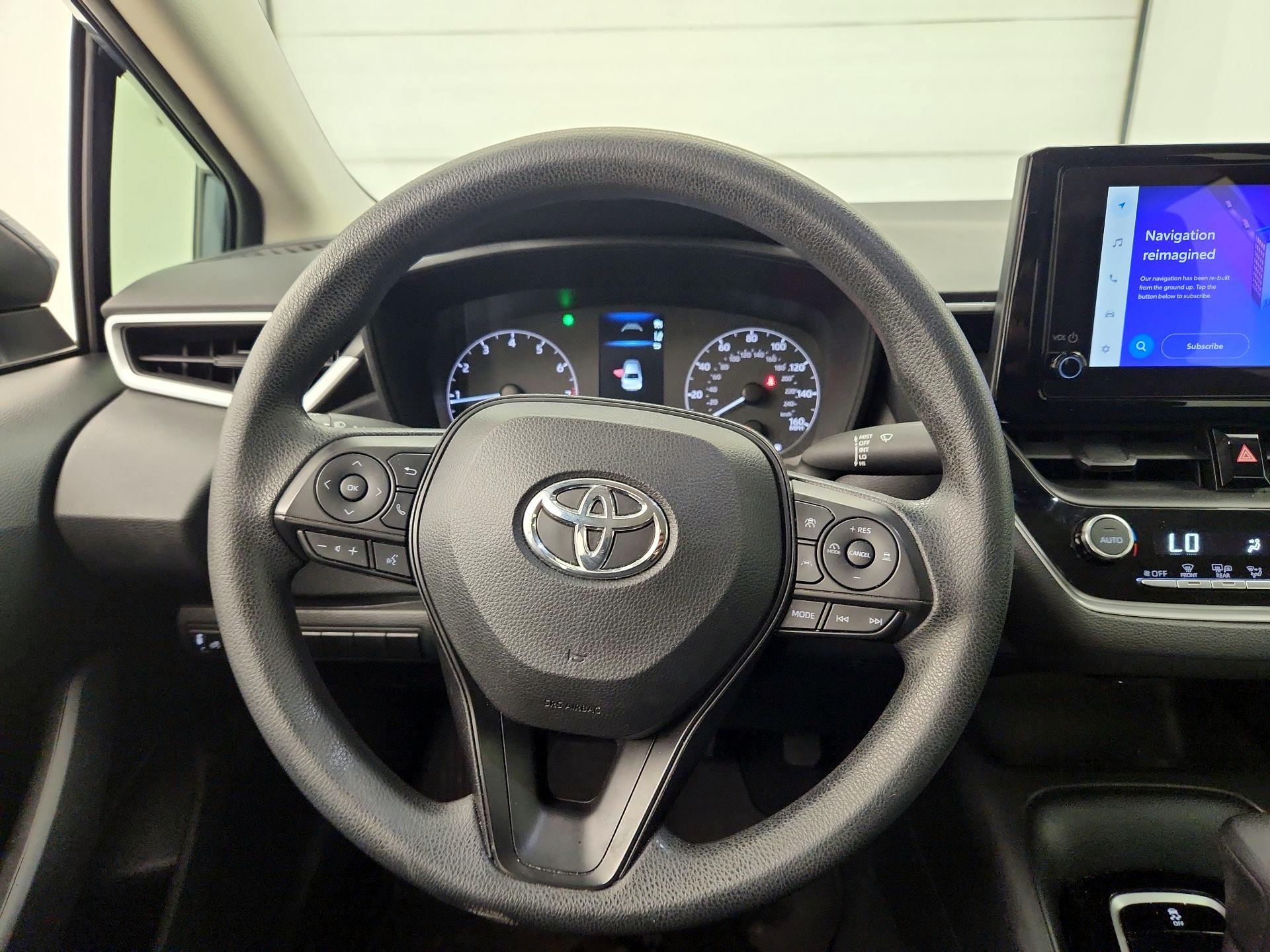 Thumbnail: 2023 Toyota Corolla - 10