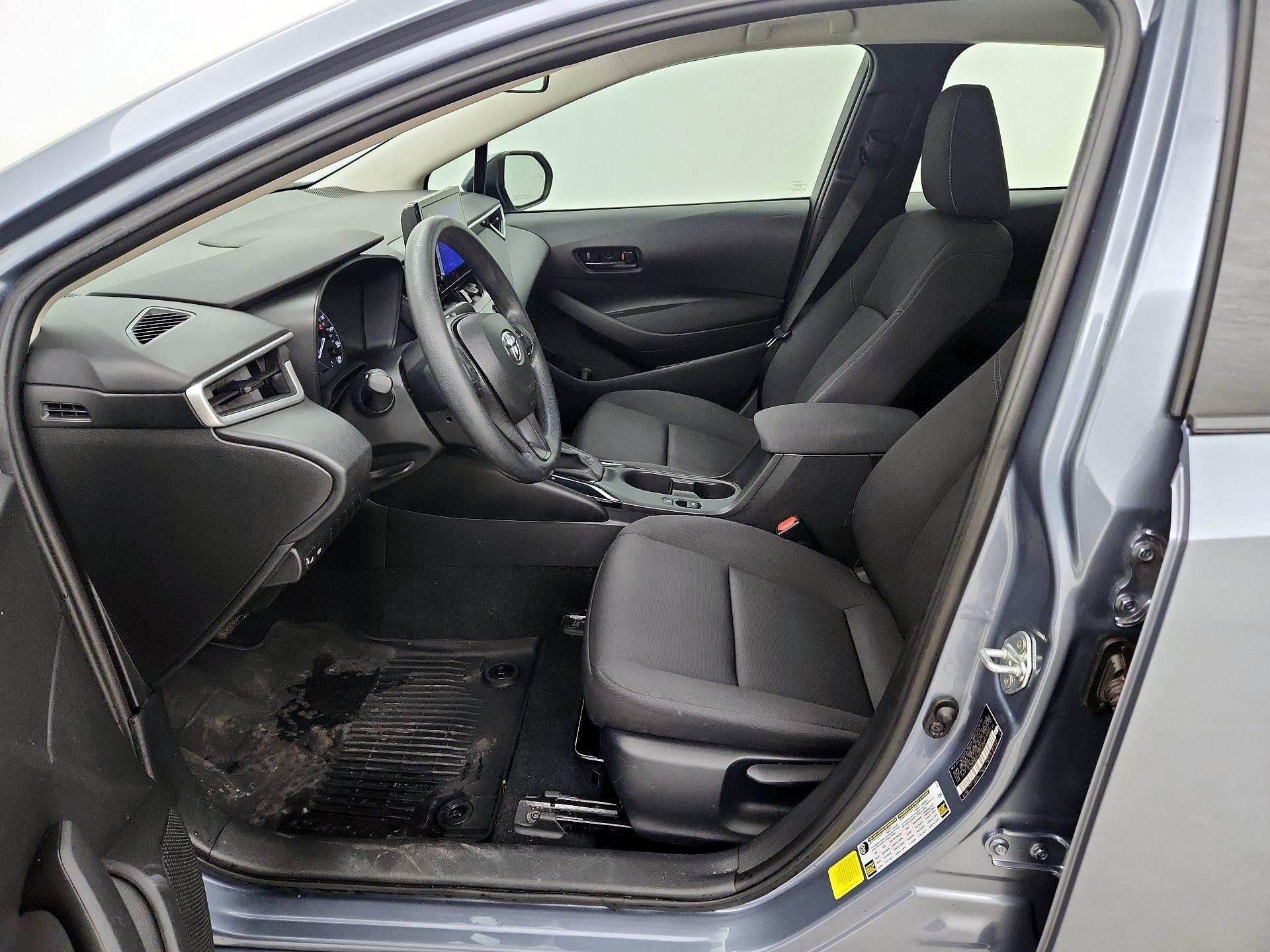 Thumbnail: 2023 Toyota Corolla - 11