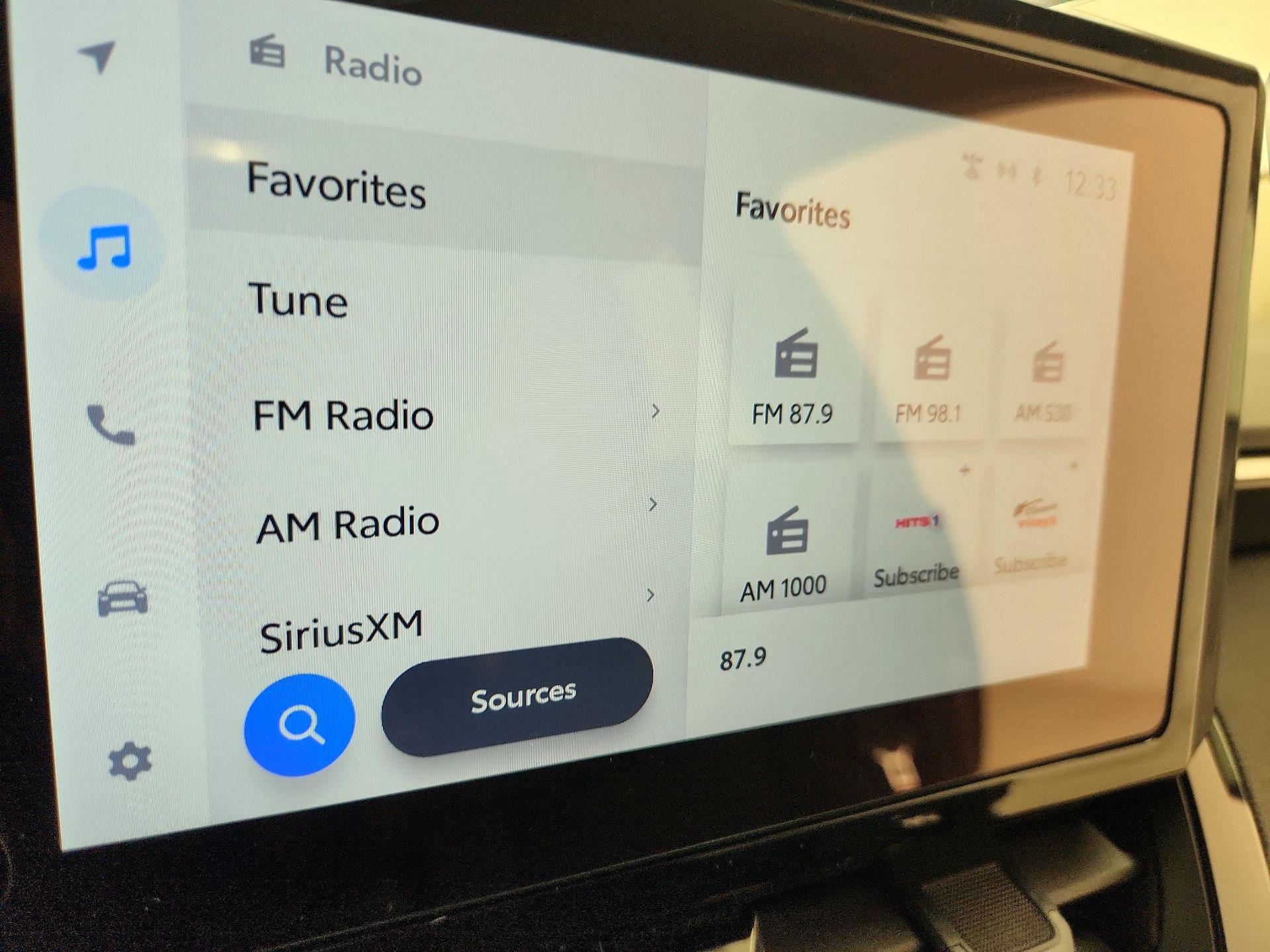 Thumbnail: 2023 Toyota Corolla - 15