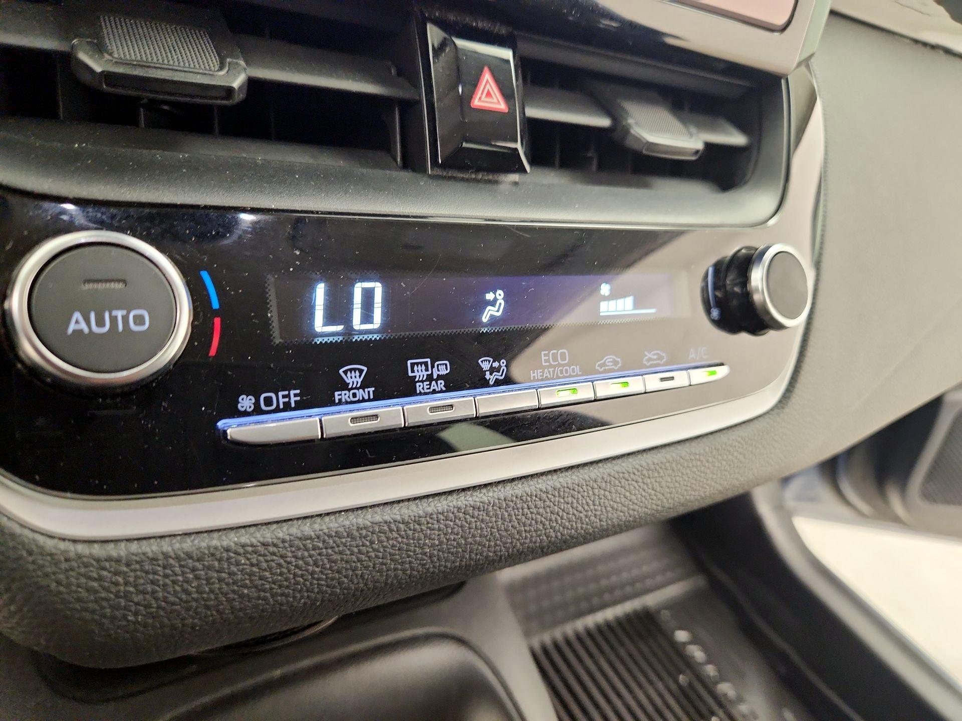 Thumbnail: 2023 Toyota Corolla - 16