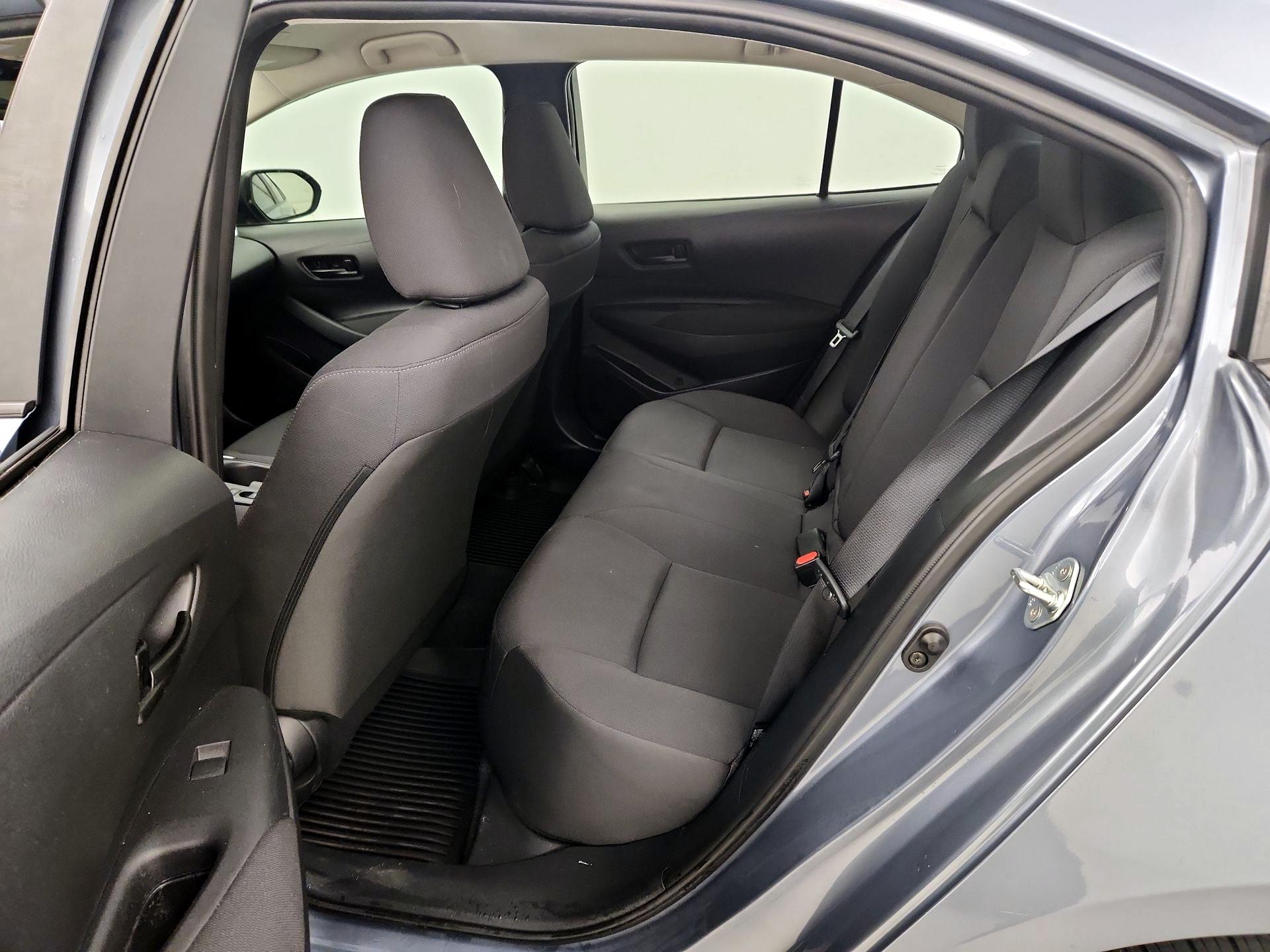 Thumbnail: 2023 Toyota Corolla - 19