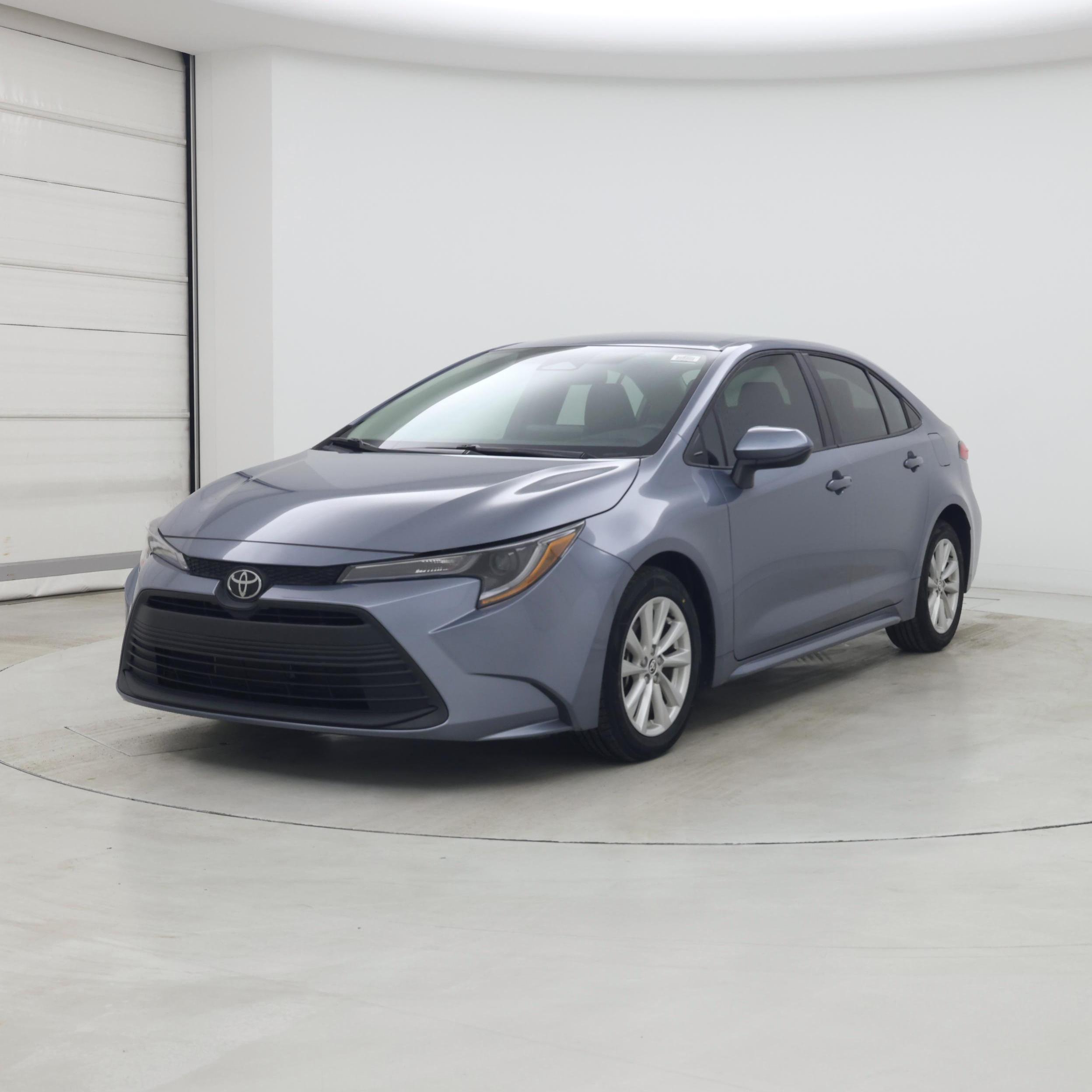 Thumbnail: 2023 Toyota Corolla - 4