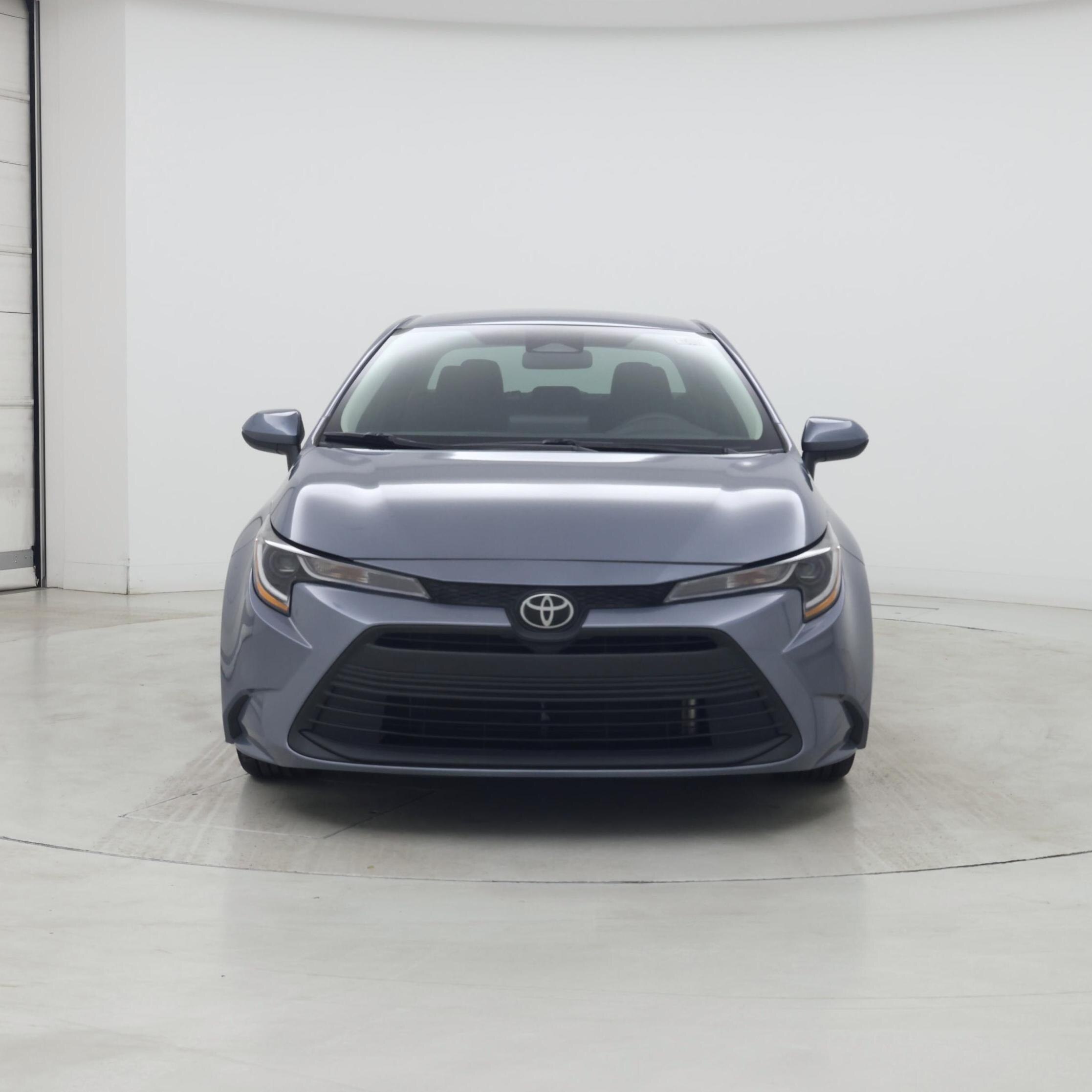 Thumbnail: 2023 Toyota Corolla - 5