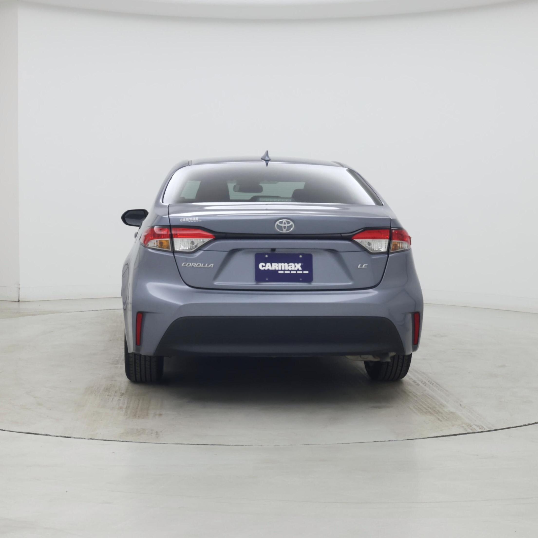 Thumbnail: 2023 Toyota Corolla - 6