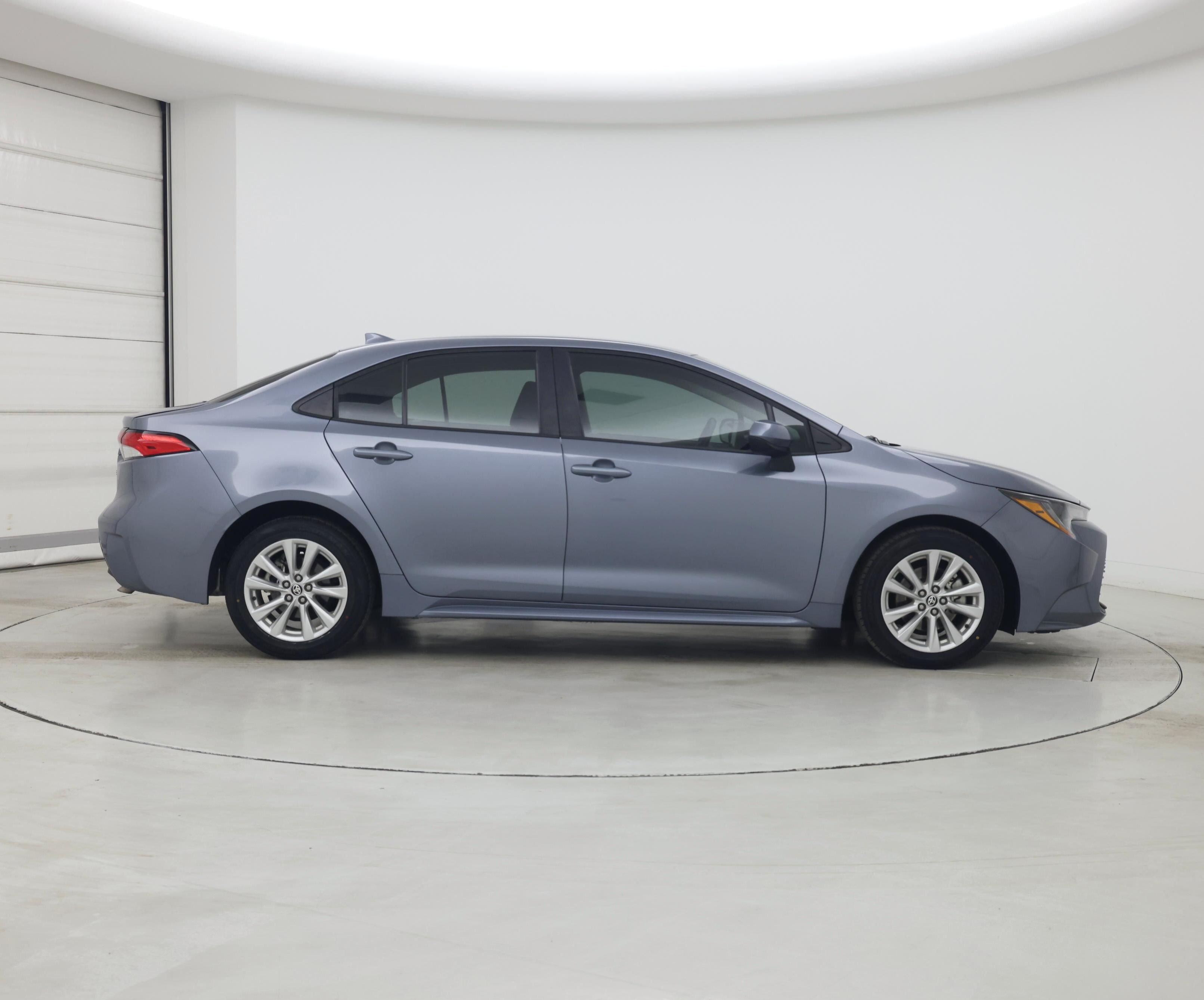 Thumbnail: 2023 Toyota Corolla - 7