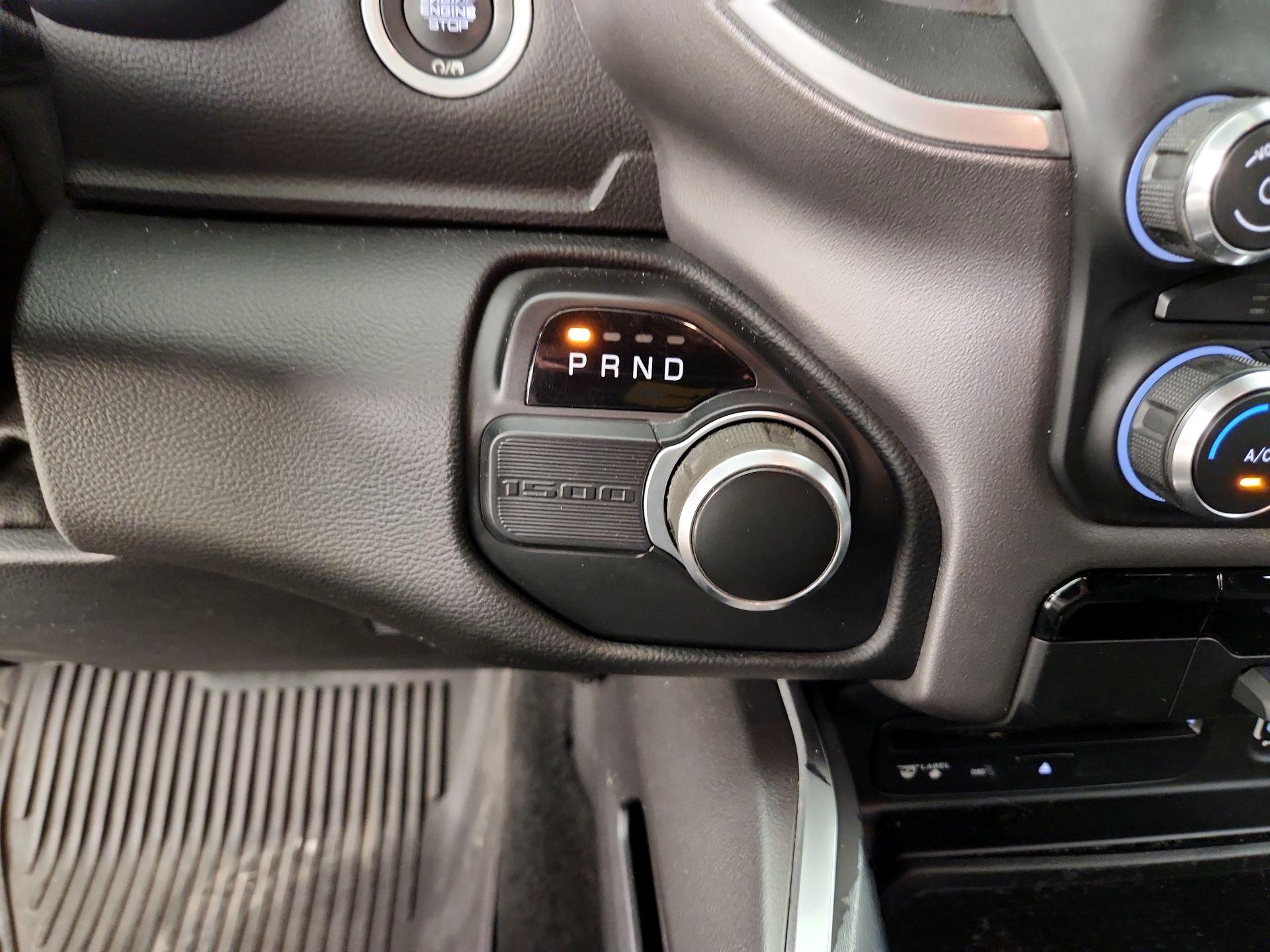 Thumbnail: 2019 RAM 1500 - 17