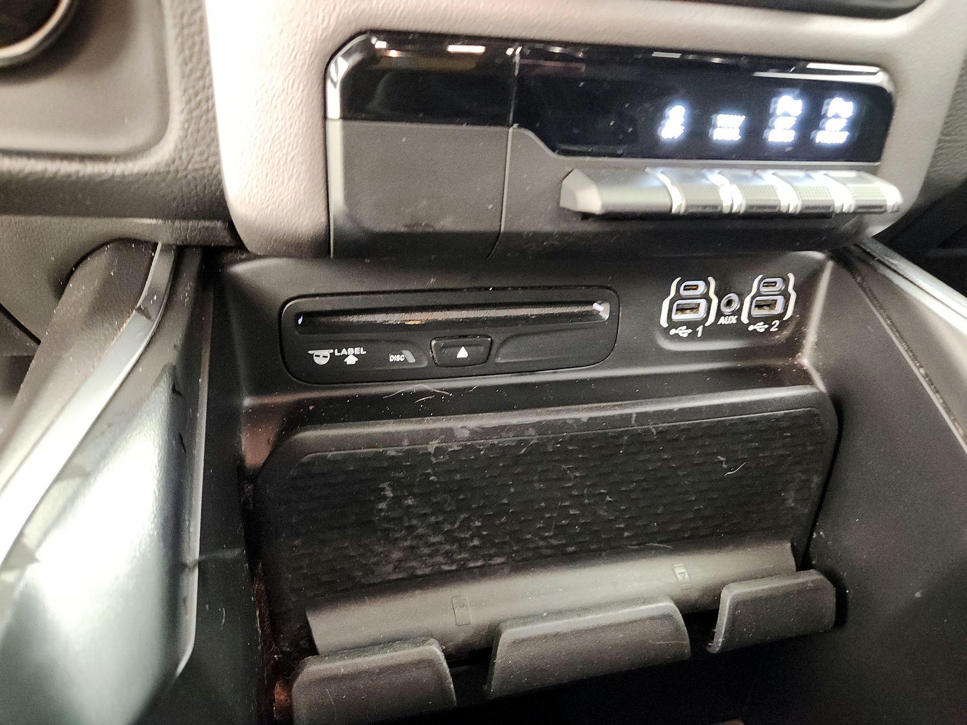 Thumbnail: 2019 RAM 1500 - 18