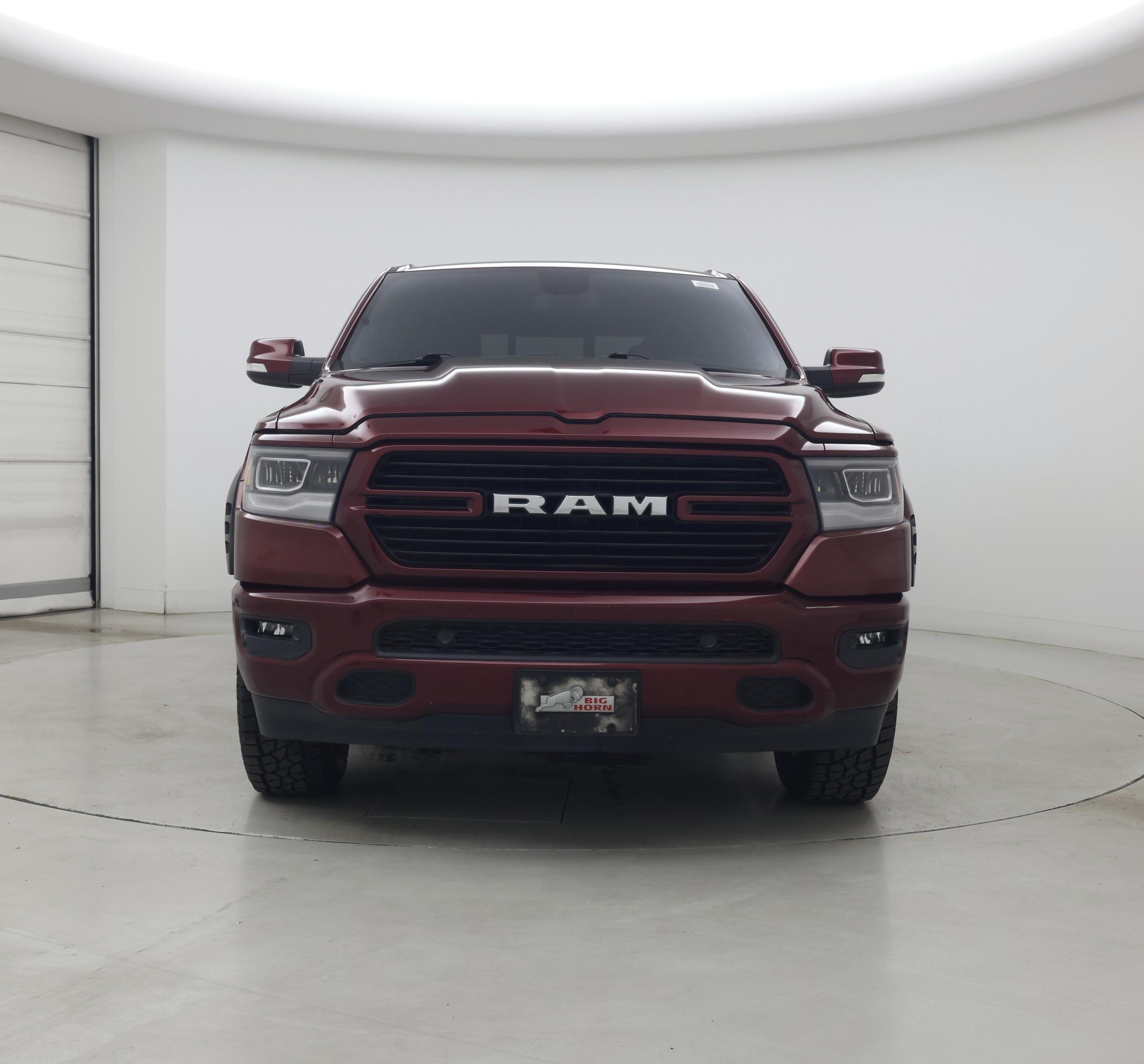Thumbnail: 2019 RAM 1500 - 5