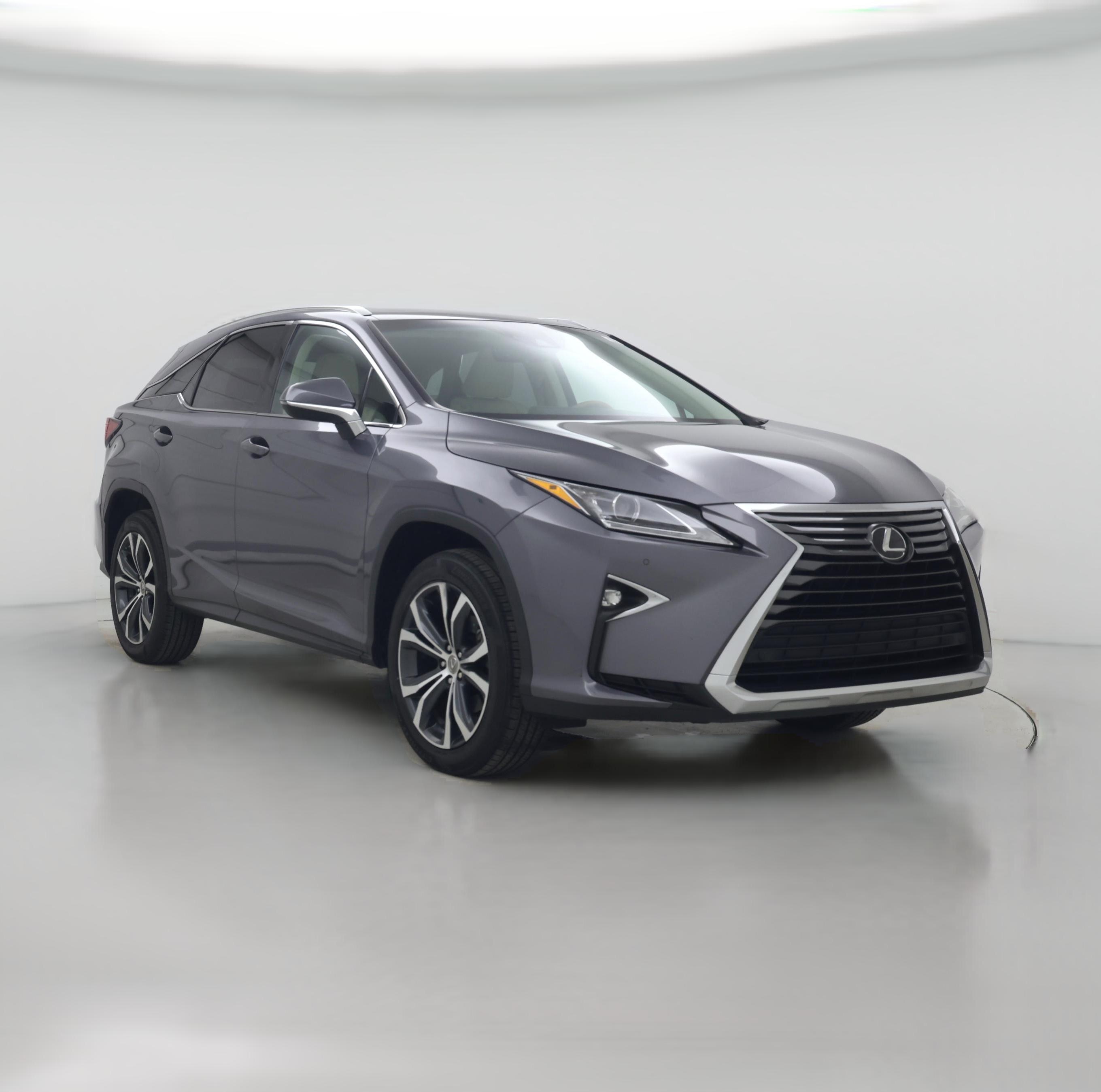 Thumbnail: 2016 Lexus RX - 1
