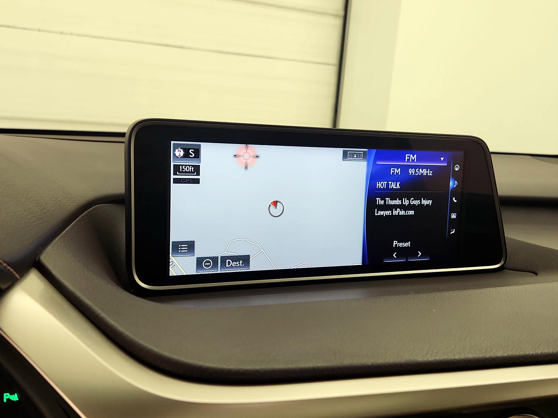 Thumbnail: 2016 Lexus RX - 14