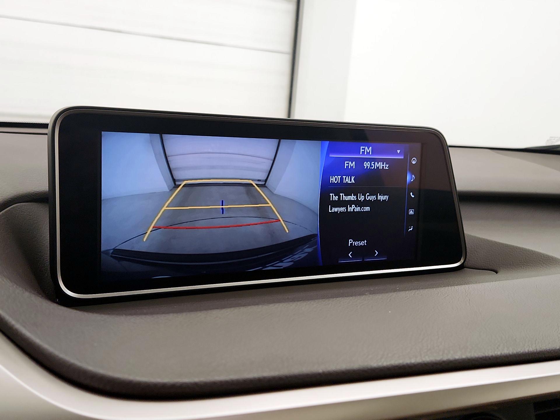 Thumbnail: 2016 Lexus RX - 15