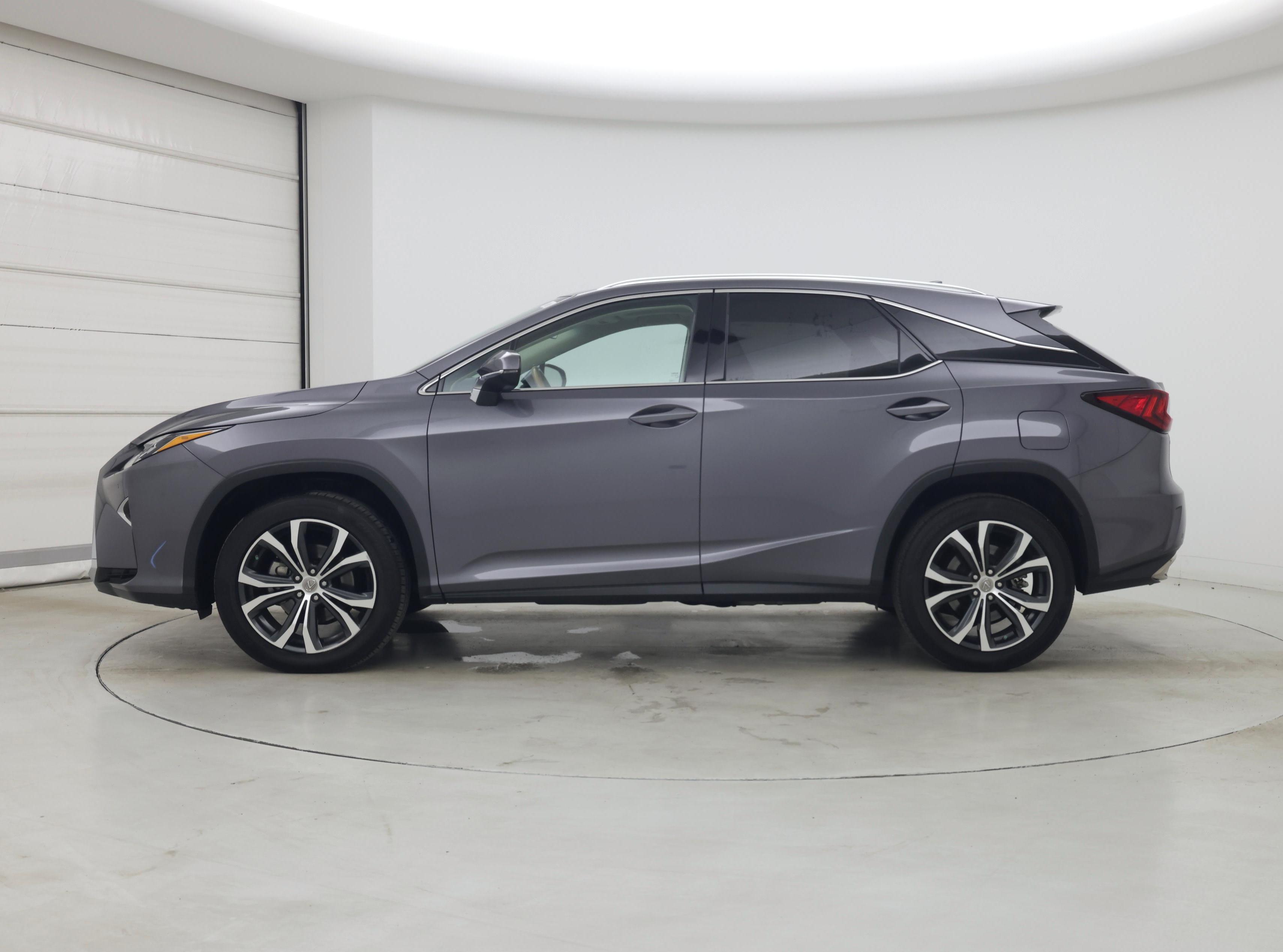 Thumbnail: 2016 Lexus RX - 3