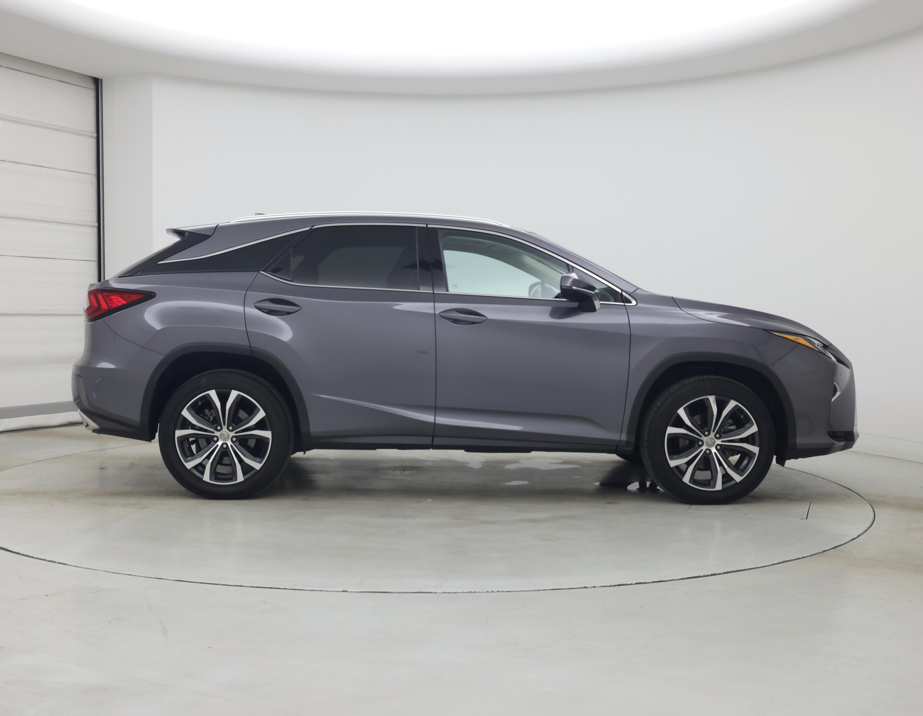 Thumbnail: 2016 Lexus RX - 7