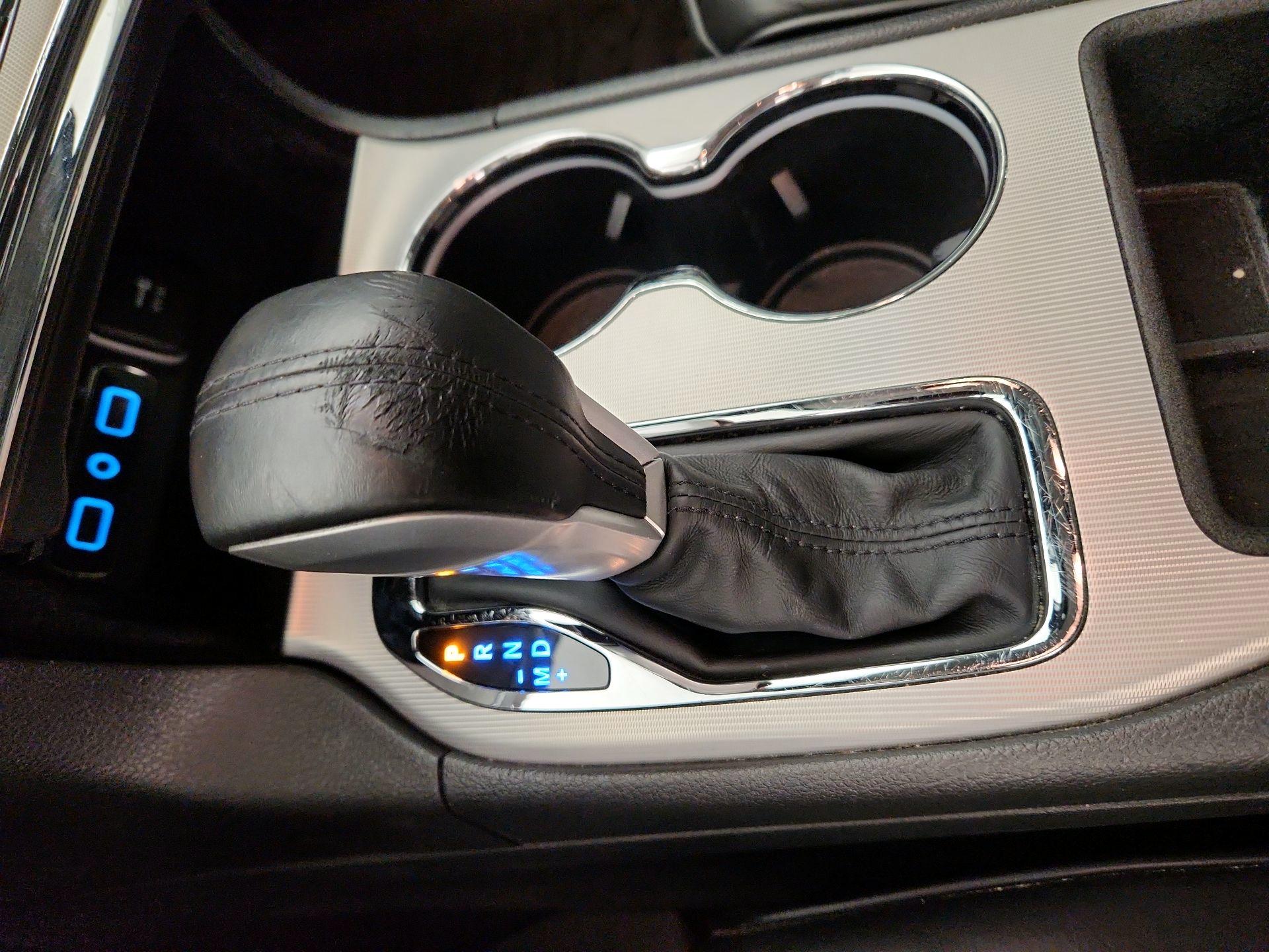 Thumbnail: 2018 Jeep Grand Cherokee - 16