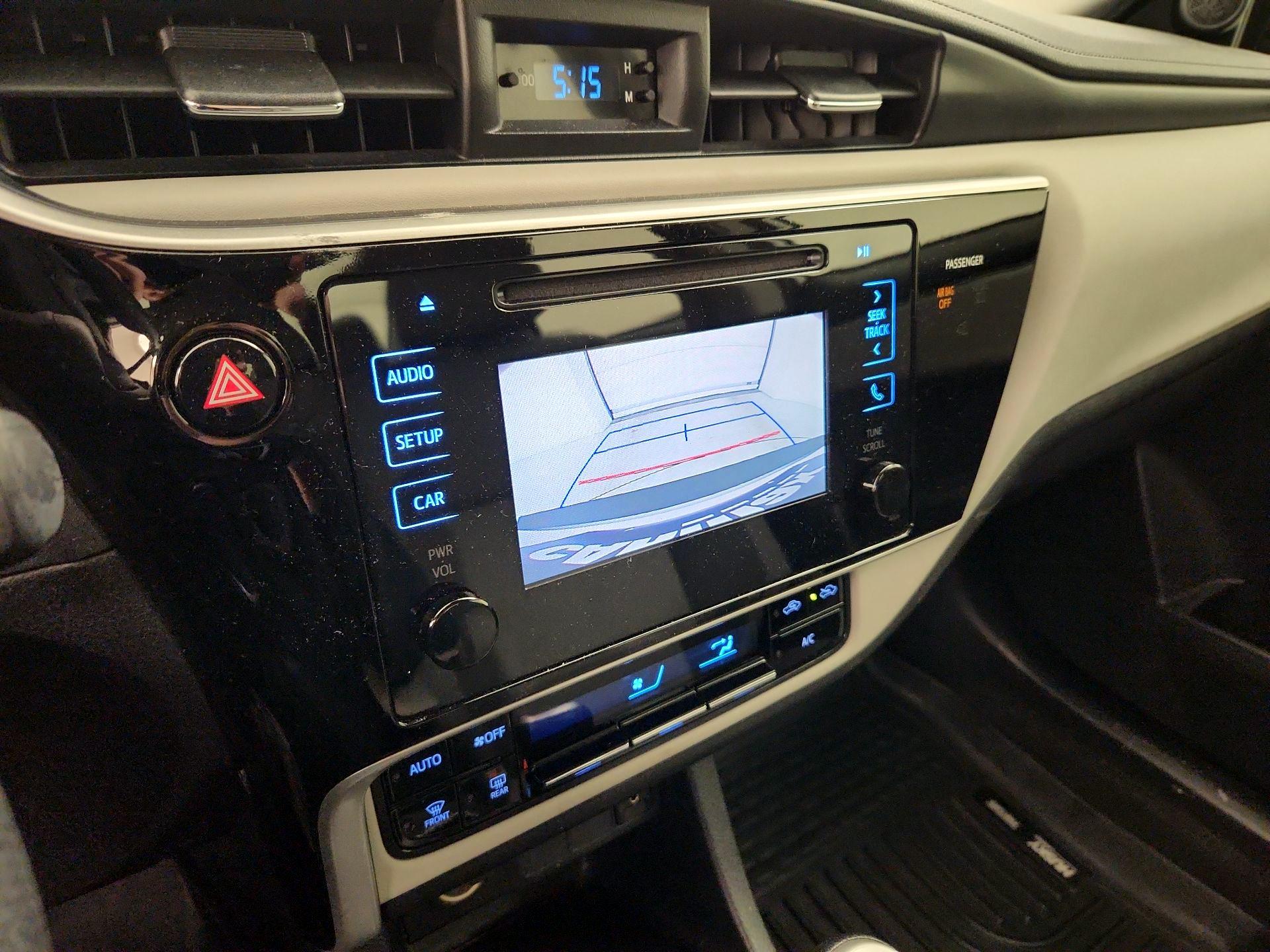 Thumbnail: 2017 Toyota Corolla - 14