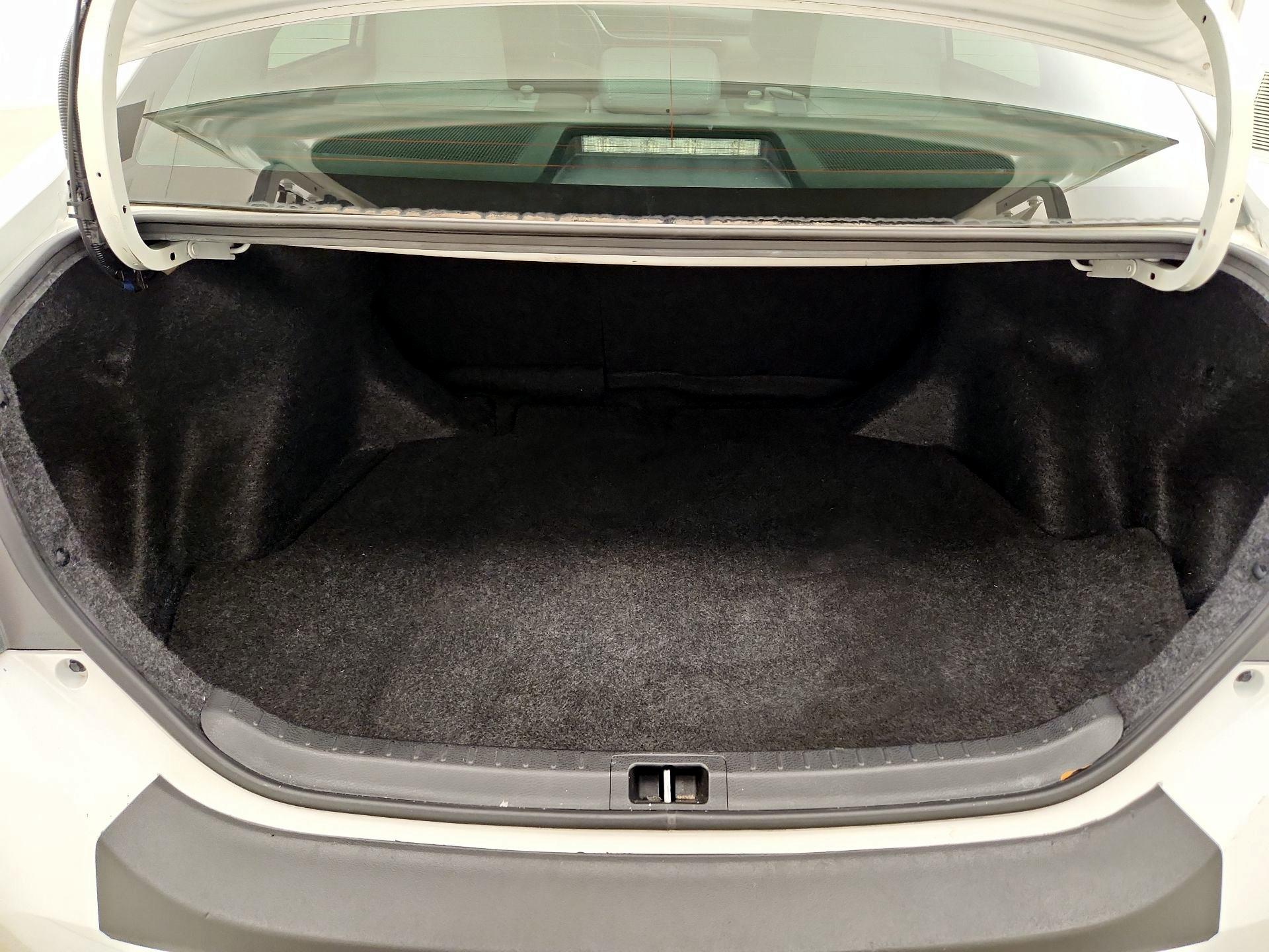 Thumbnail: 2017 Toyota Corolla - 20