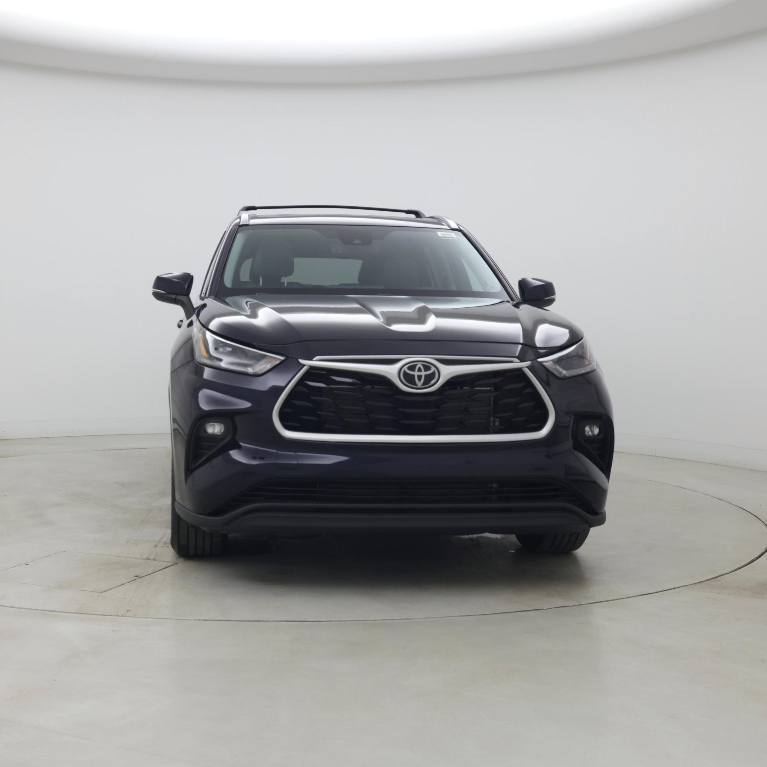 Thumbnail: 2021 Toyota Highlander - 5