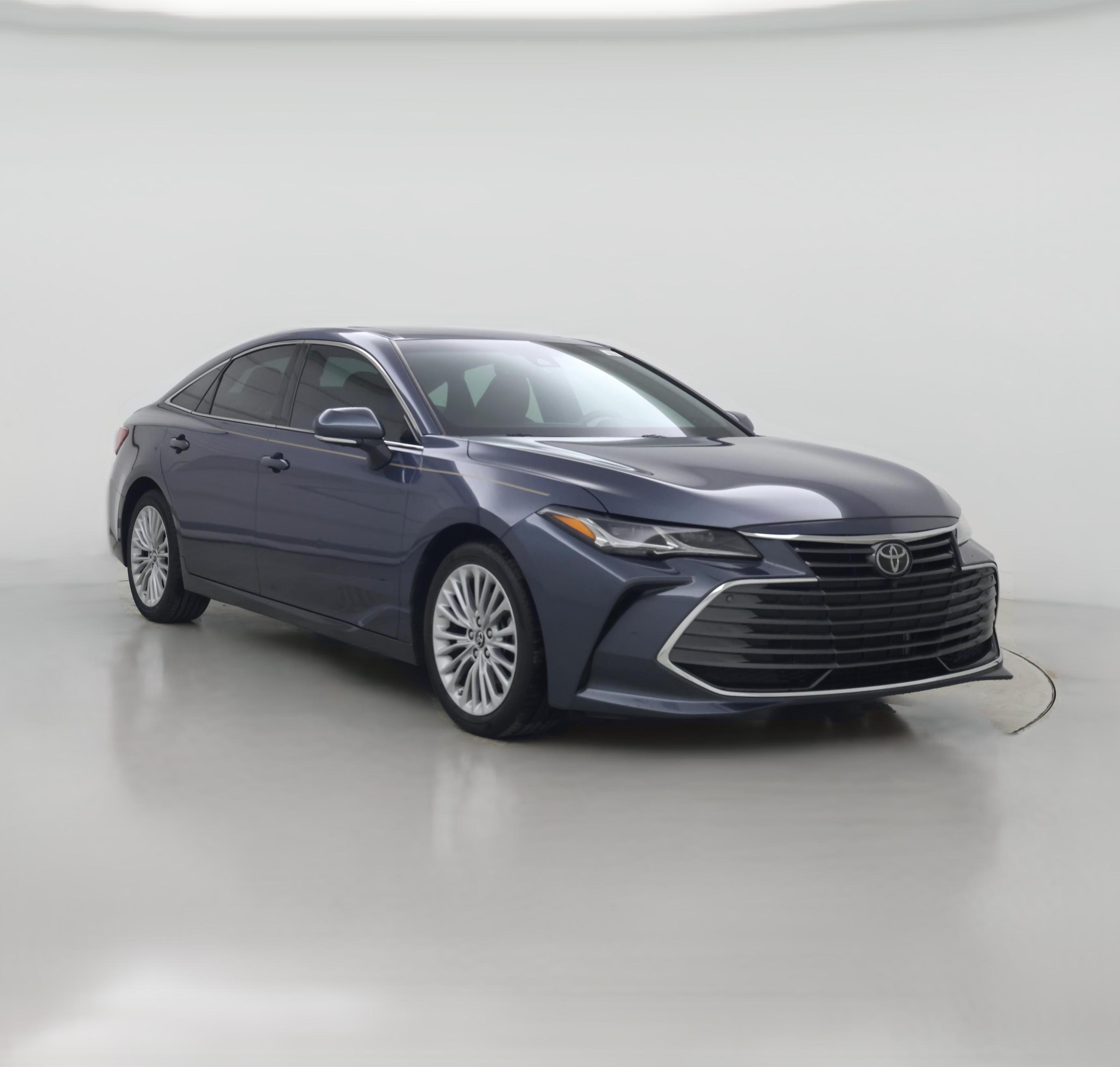 Thumbnail: 2019 Toyota Avalon - 1