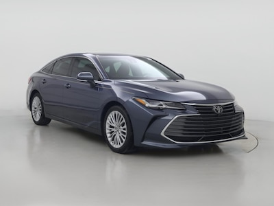 2019 Toyota Avalon Limited
