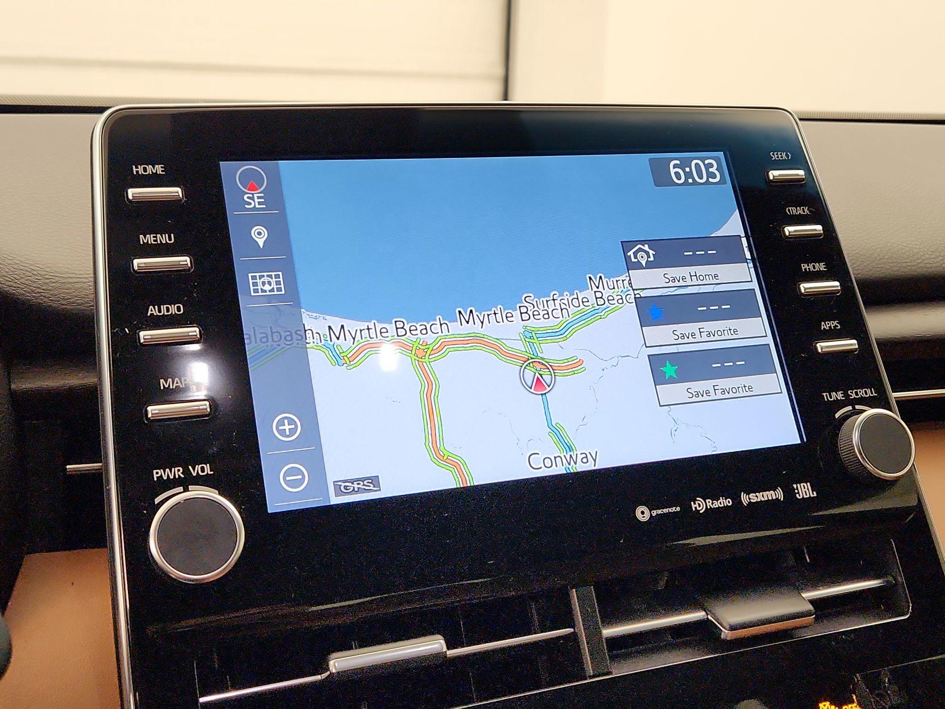 Thumbnail: 2019 Toyota Avalon - 14