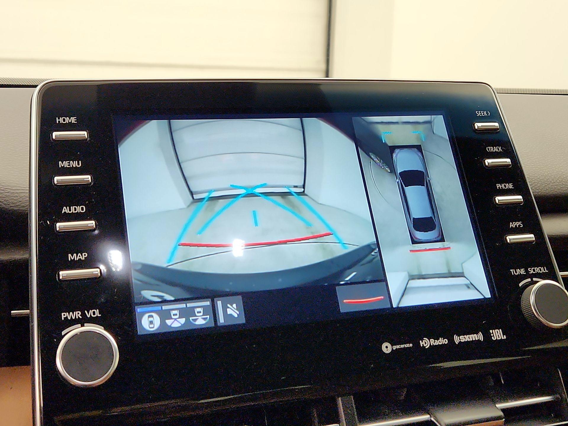 Thumbnail: 2019 Toyota Avalon - 15