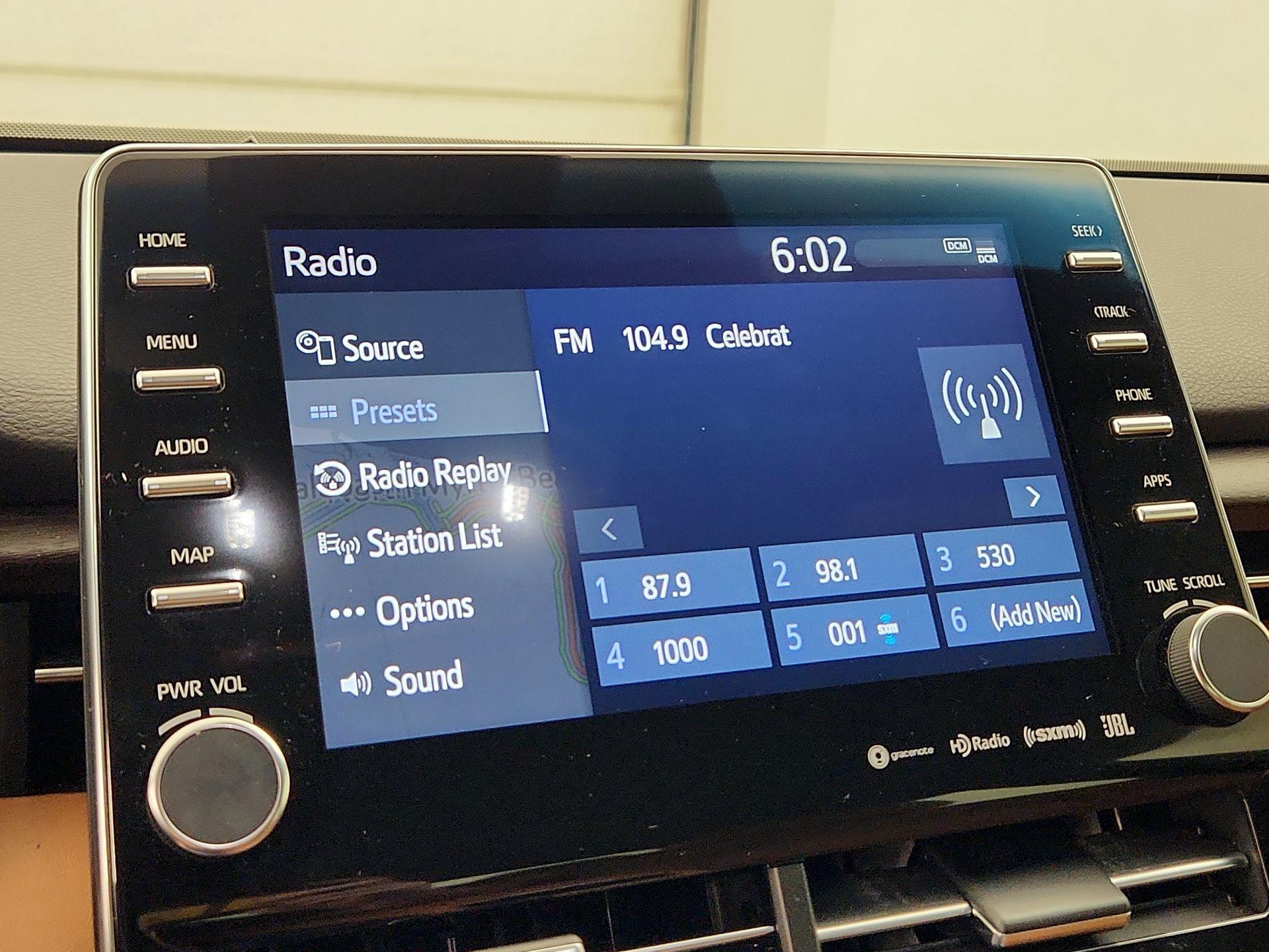 Thumbnail: 2019 Toyota Avalon - 16