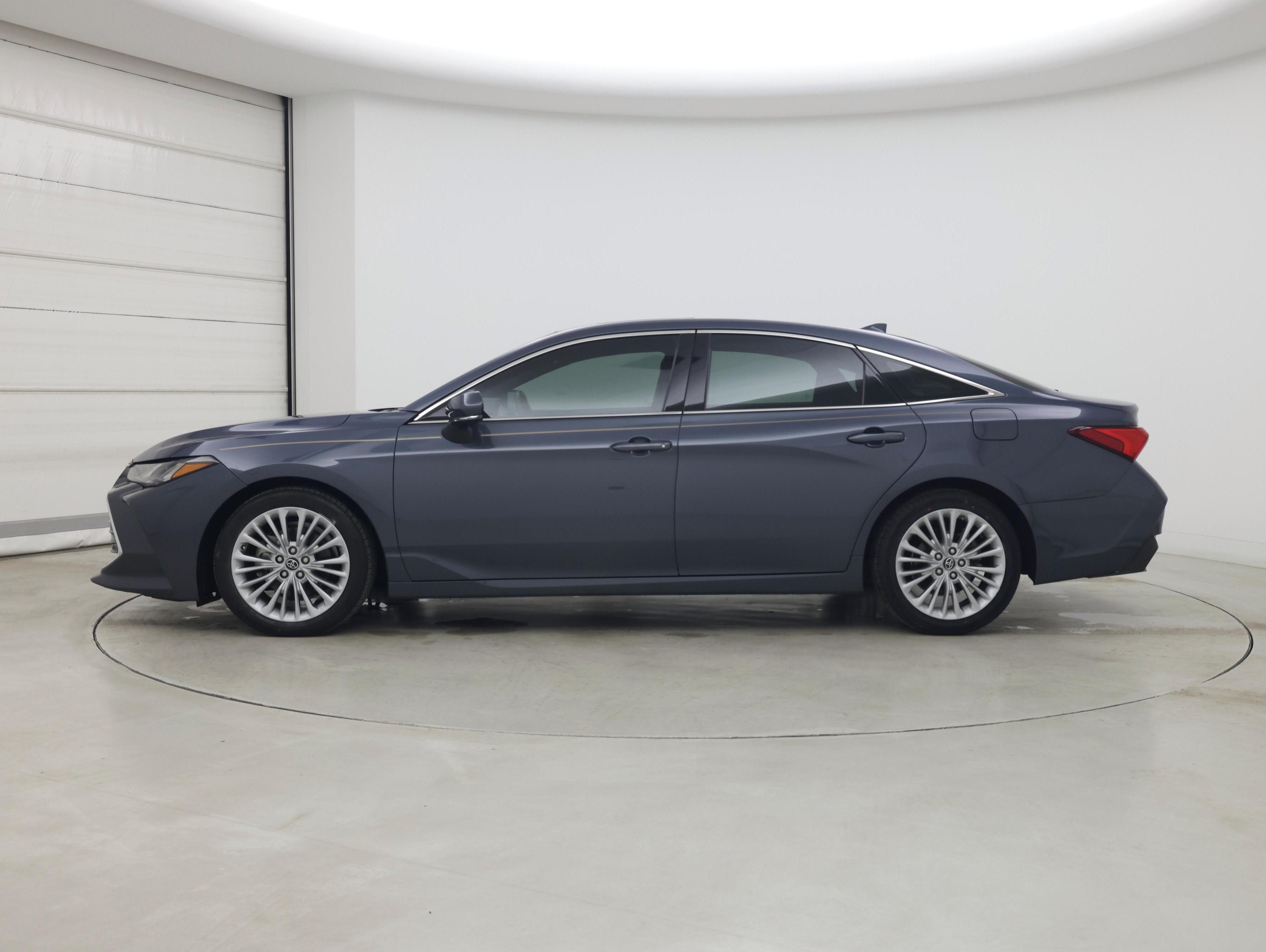 Thumbnail: 2019 Toyota Avalon - 3