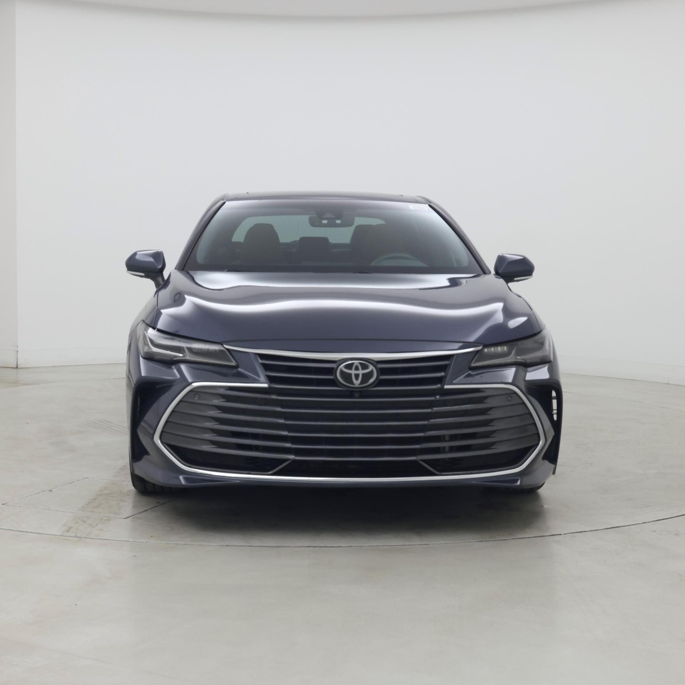 Thumbnail: 2019 Toyota Avalon - 5