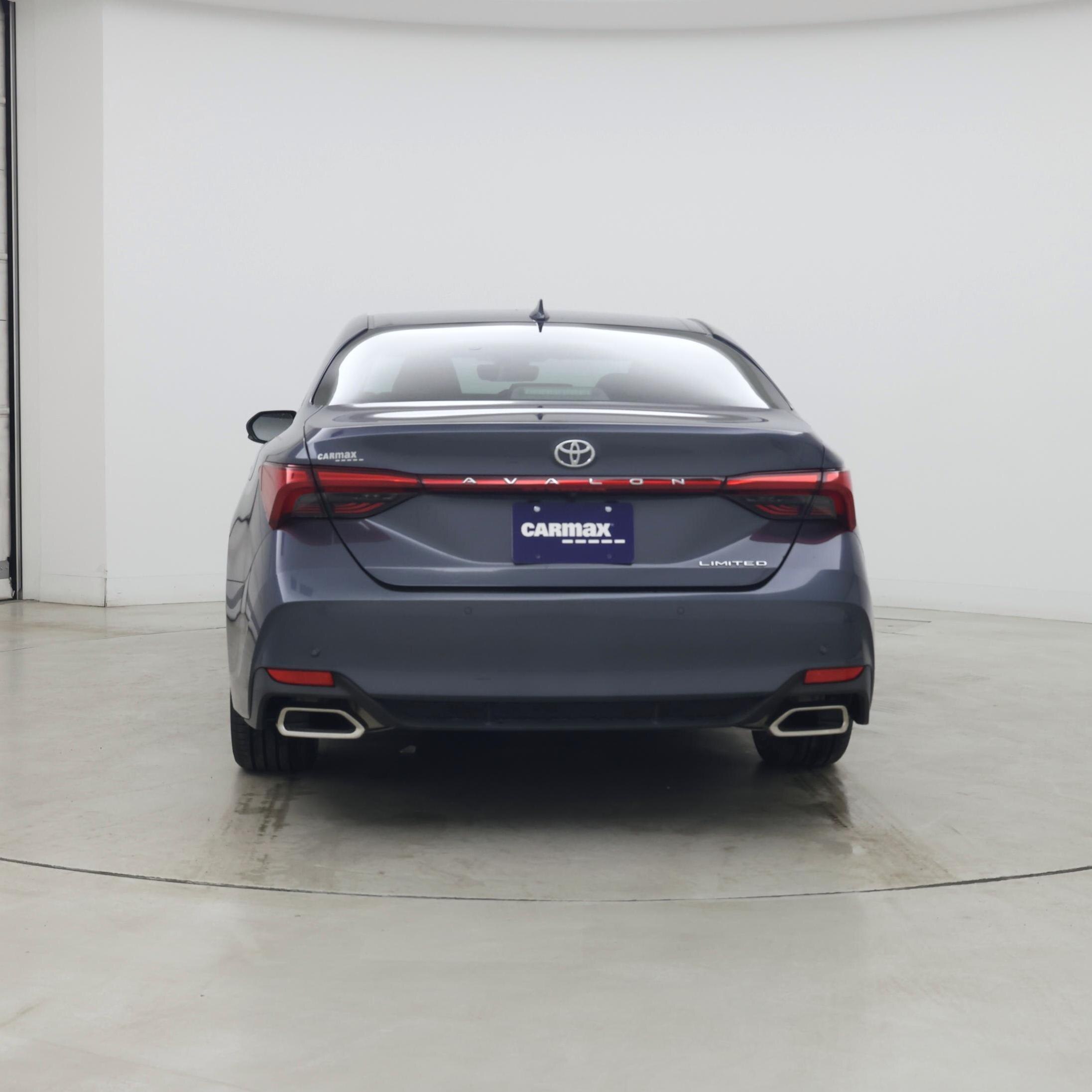 Thumbnail: 2019 Toyota Avalon - 6