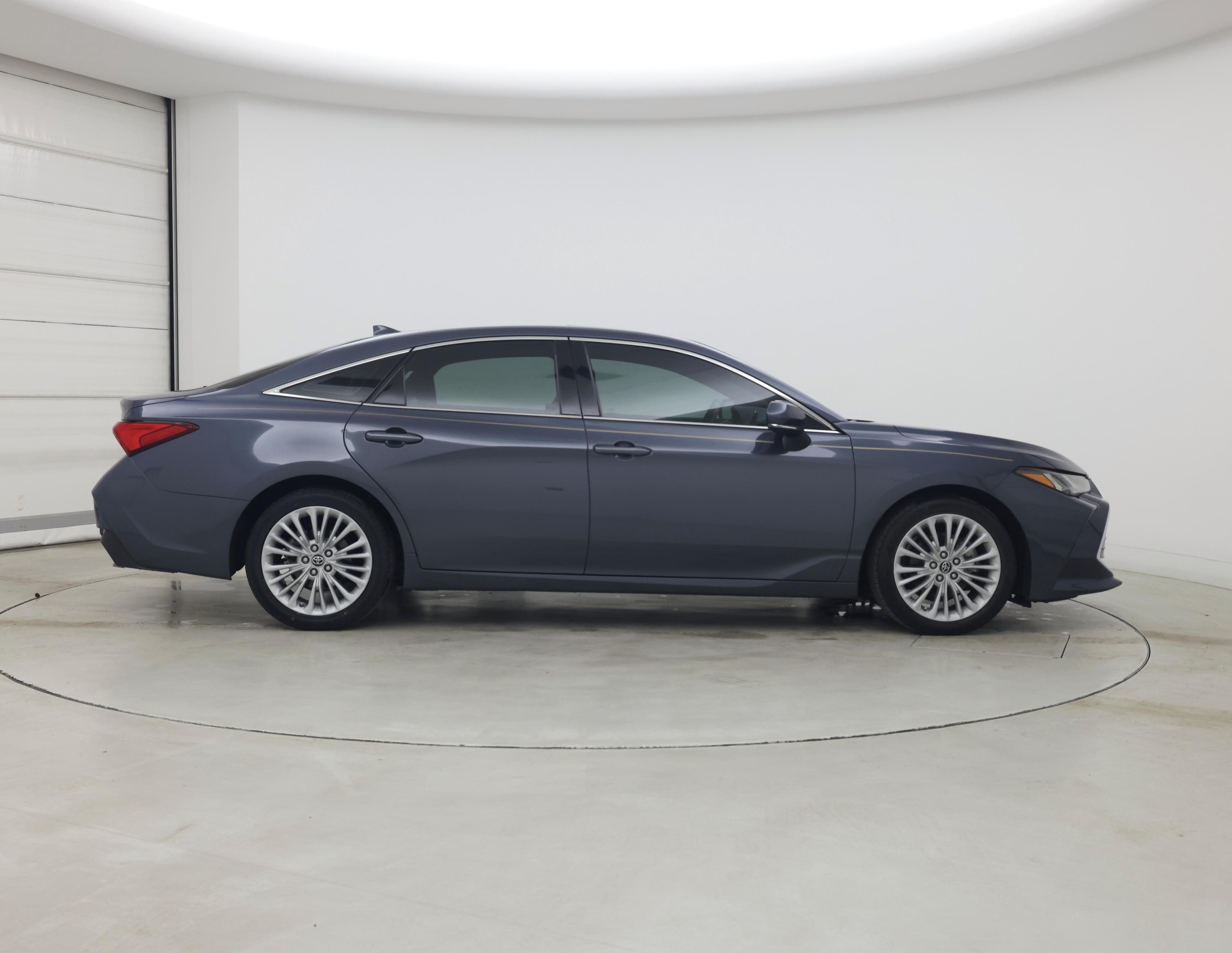 Thumbnail: 2019 Toyota Avalon - 7