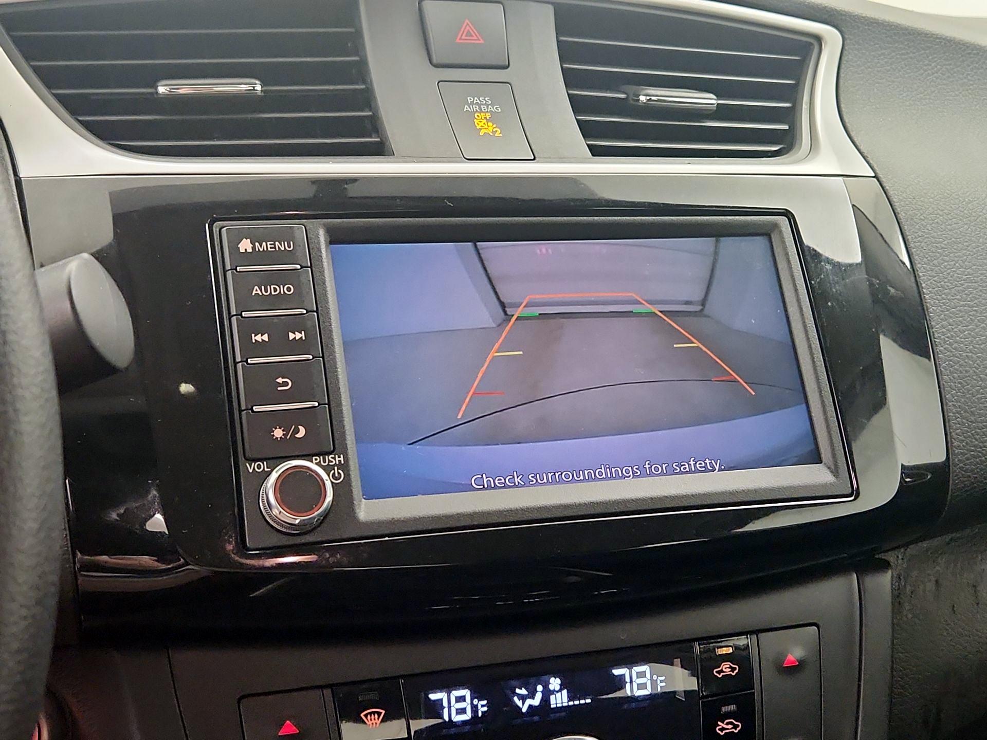 Thumbnail: 2019 Nissan Sentra - 14