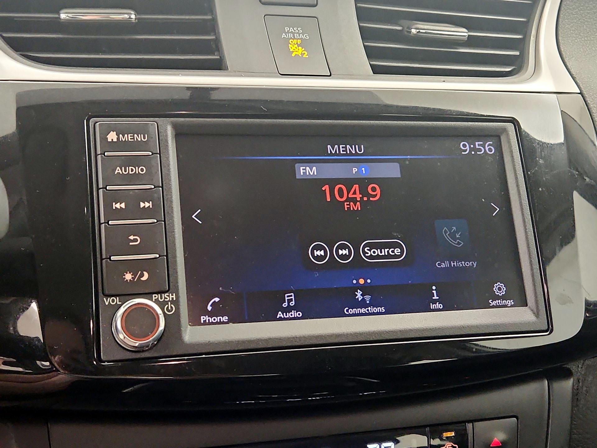 Thumbnail: 2019 Nissan Sentra - 15