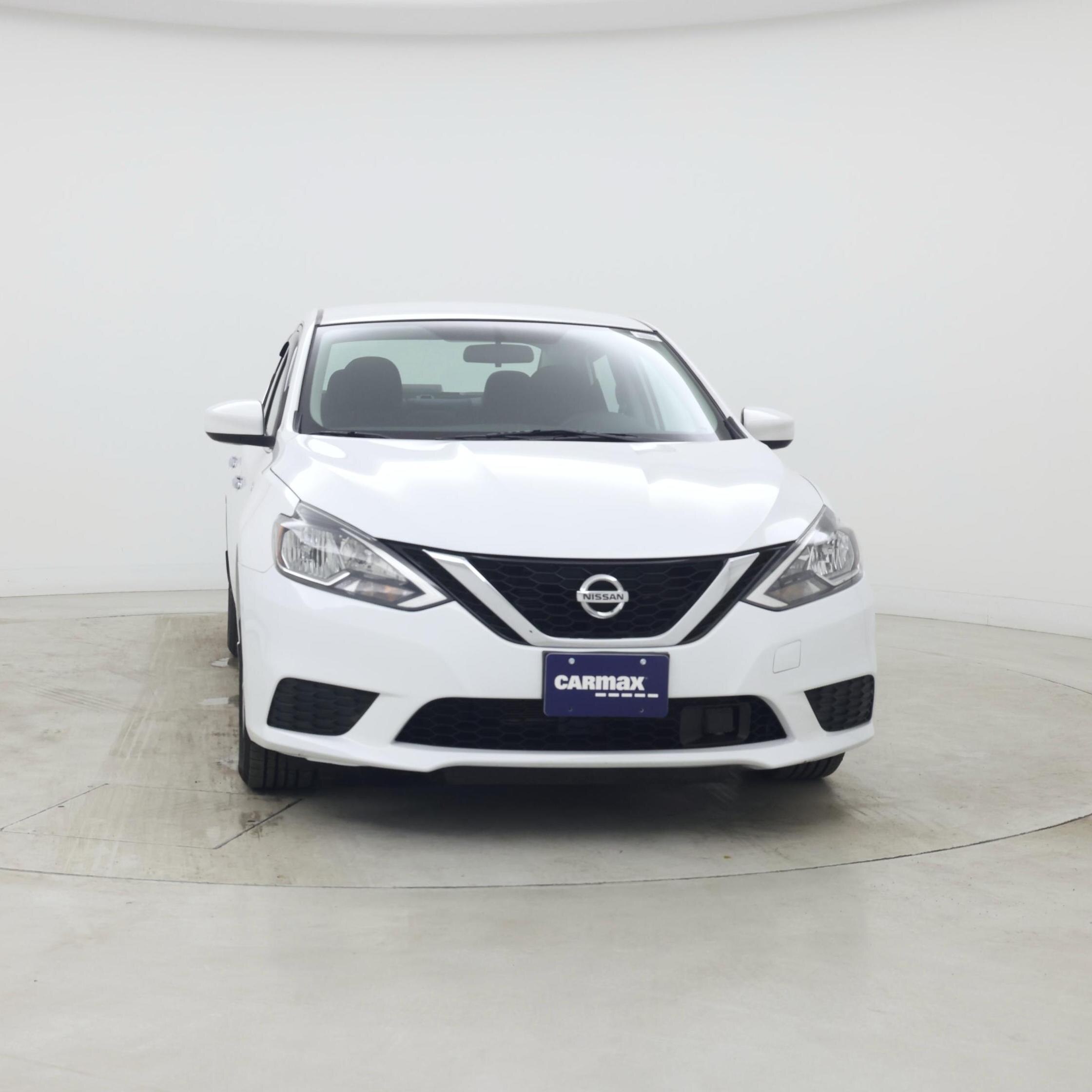 Thumbnail: 2019 Nissan Sentra - 5