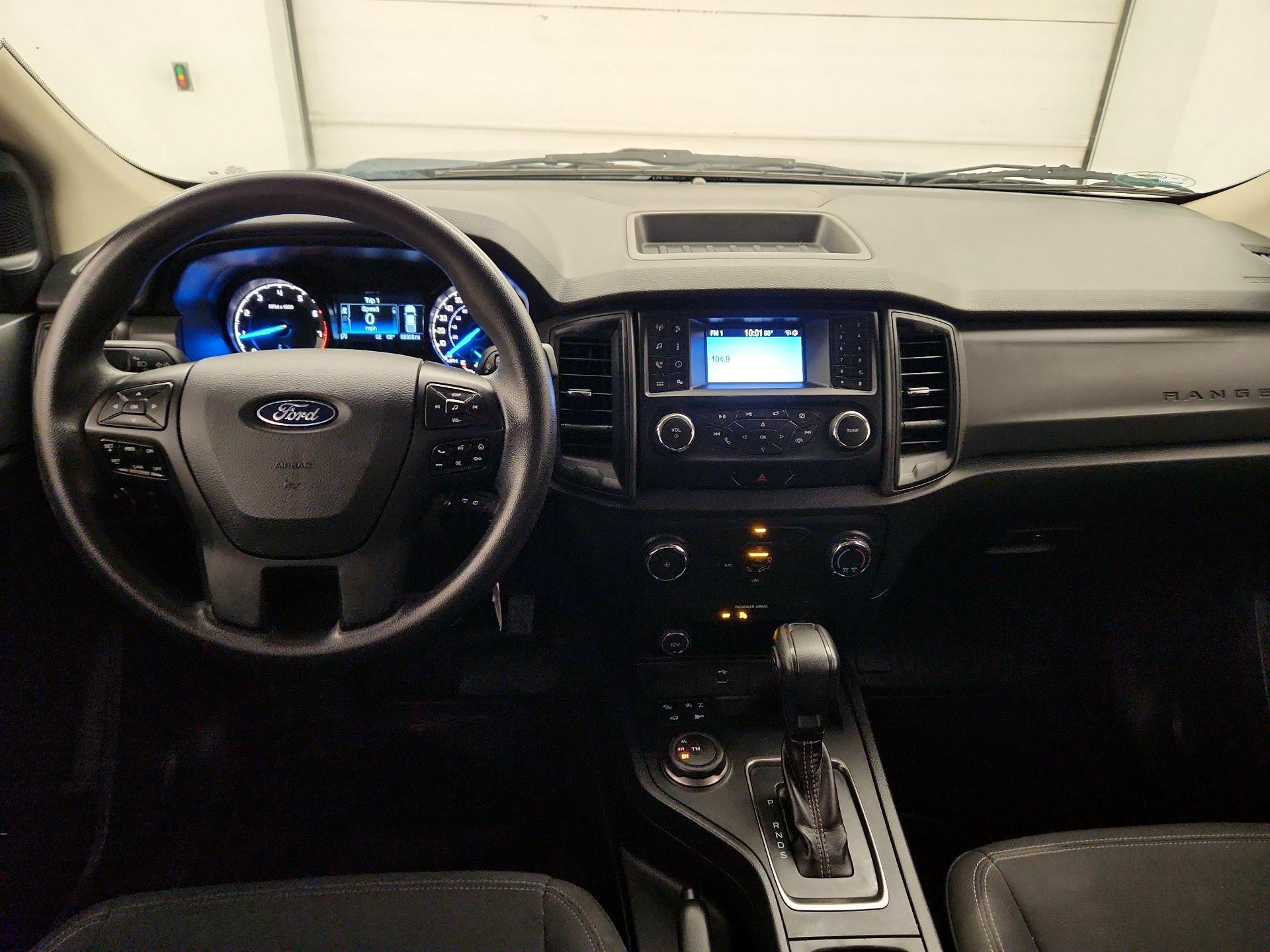 Thumbnail: 2019 Ford Ranger - 9