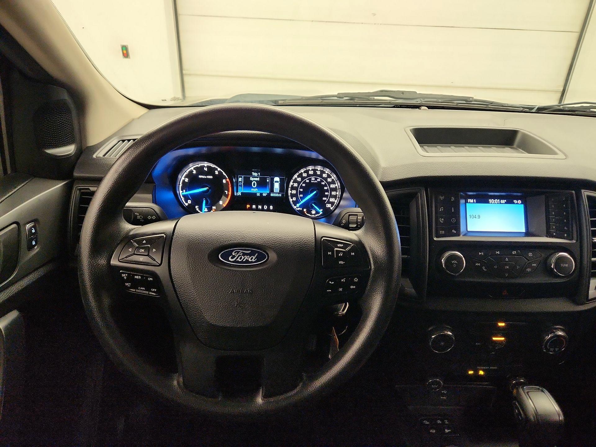 Thumbnail: 2019 Ford Ranger - 10