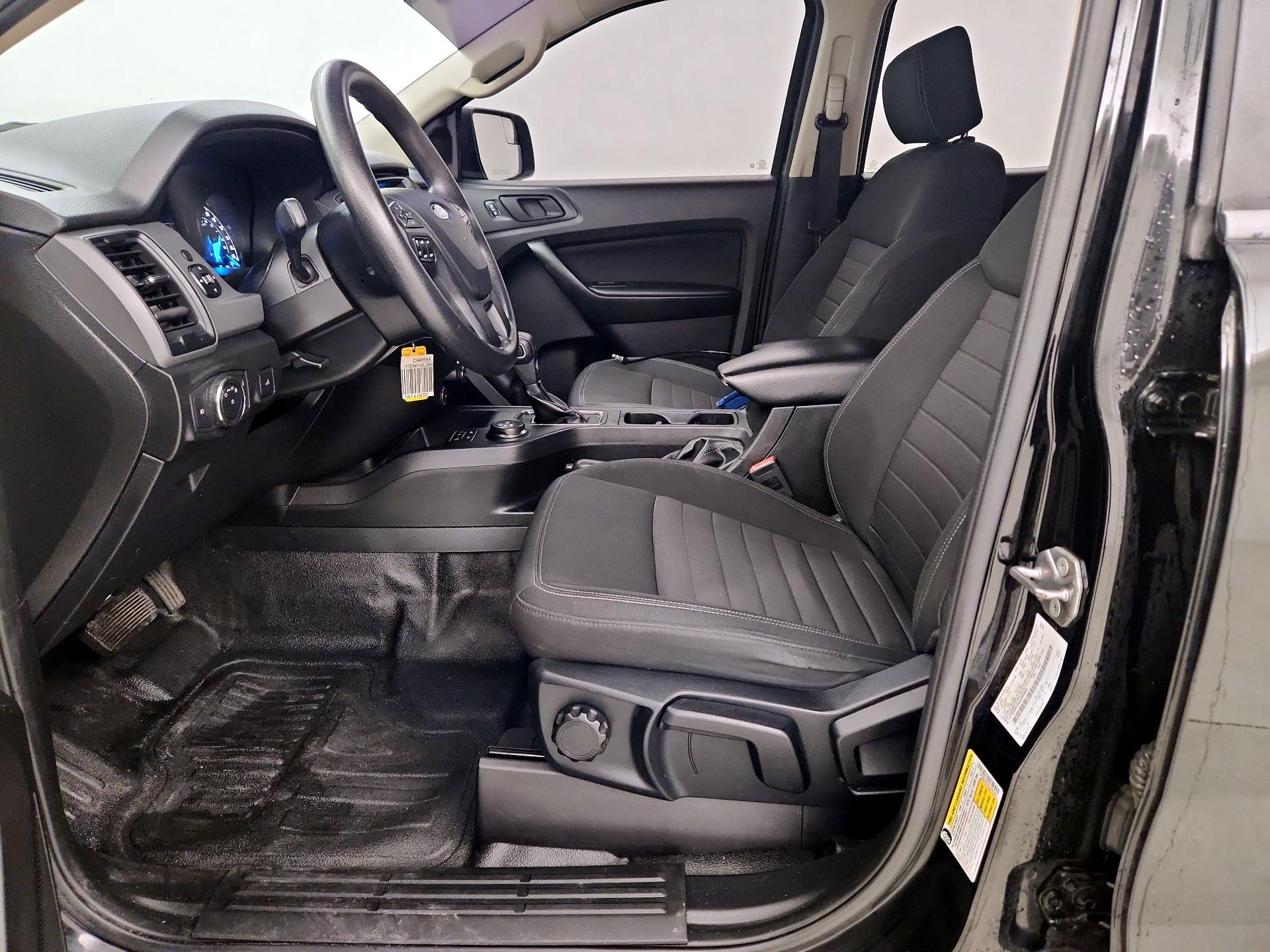 Thumbnail: 2019 Ford Ranger - 11