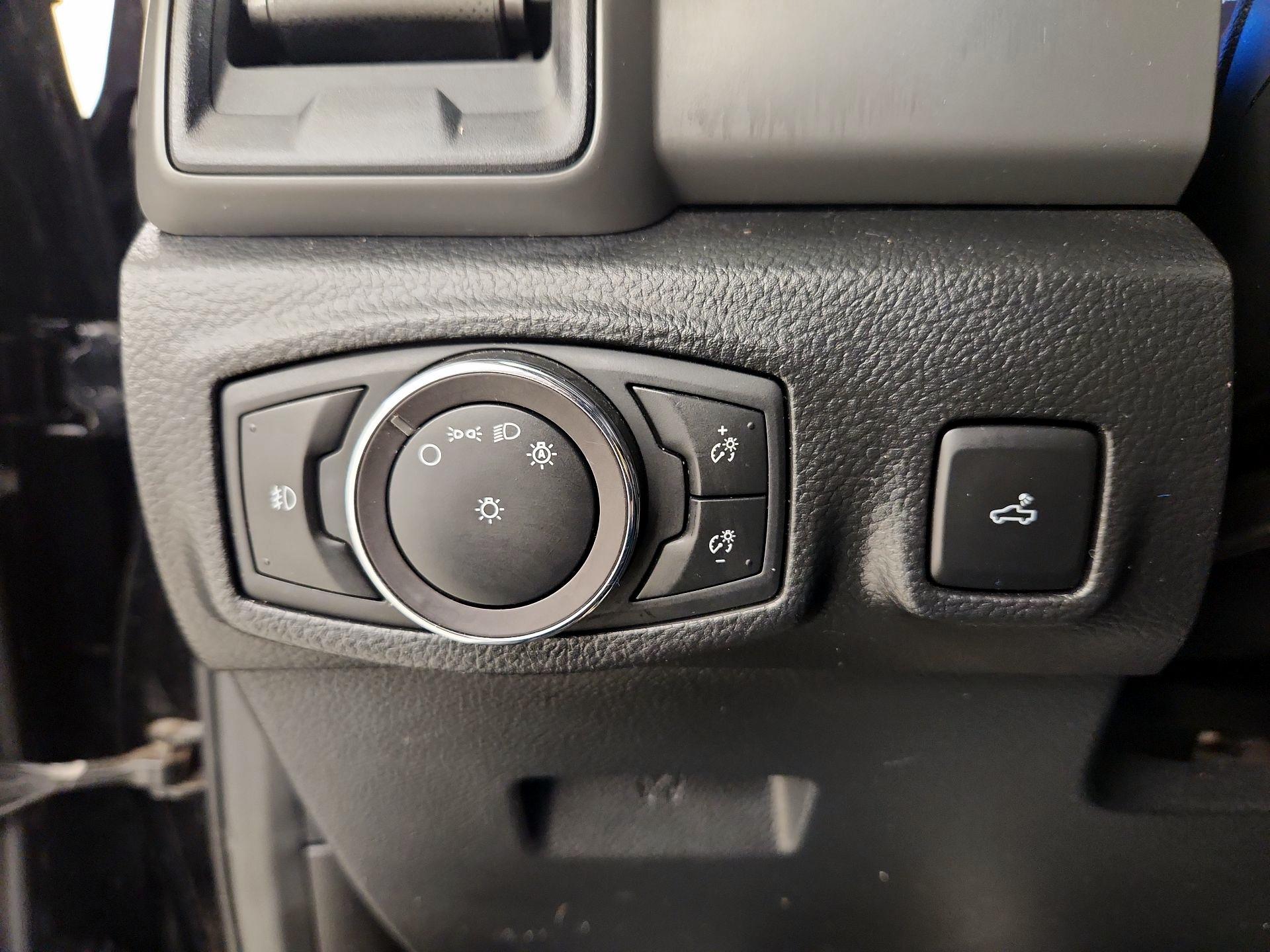 Thumbnail: 2019 Ford Ranger - 13